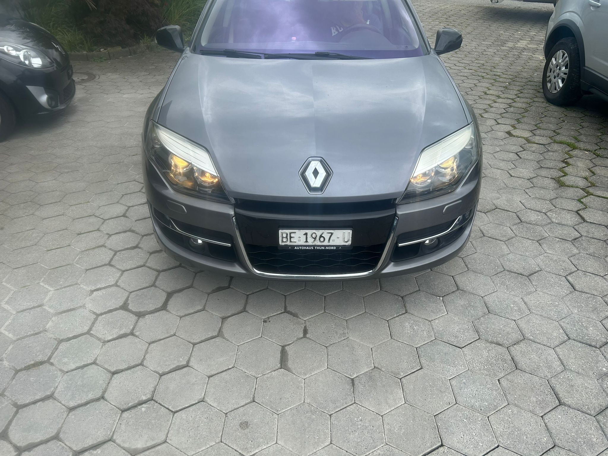 RENAULT Laguna 2.0 dCi Bose Automatic