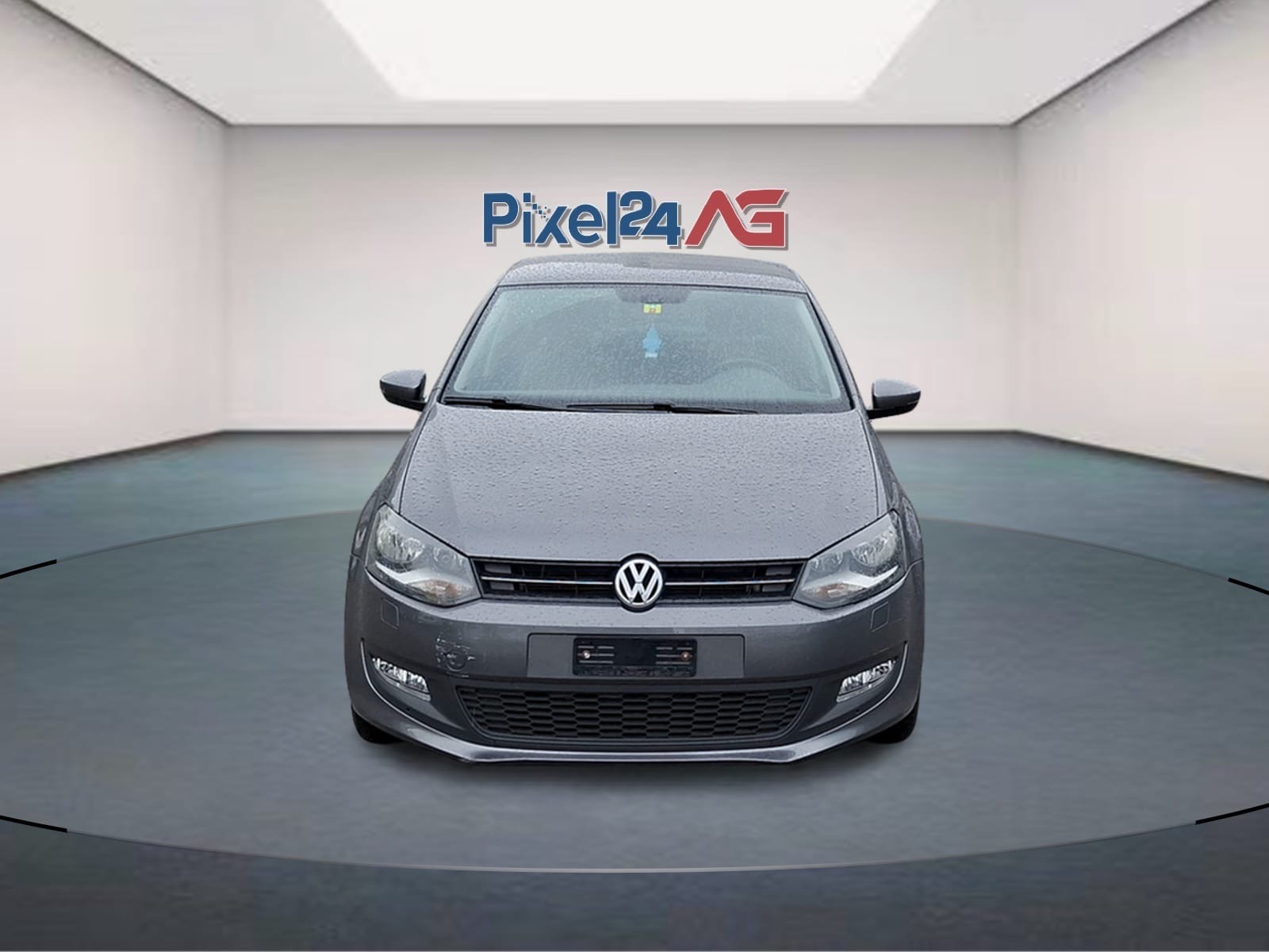 VW Polo 1.2 TSI Highline DSG