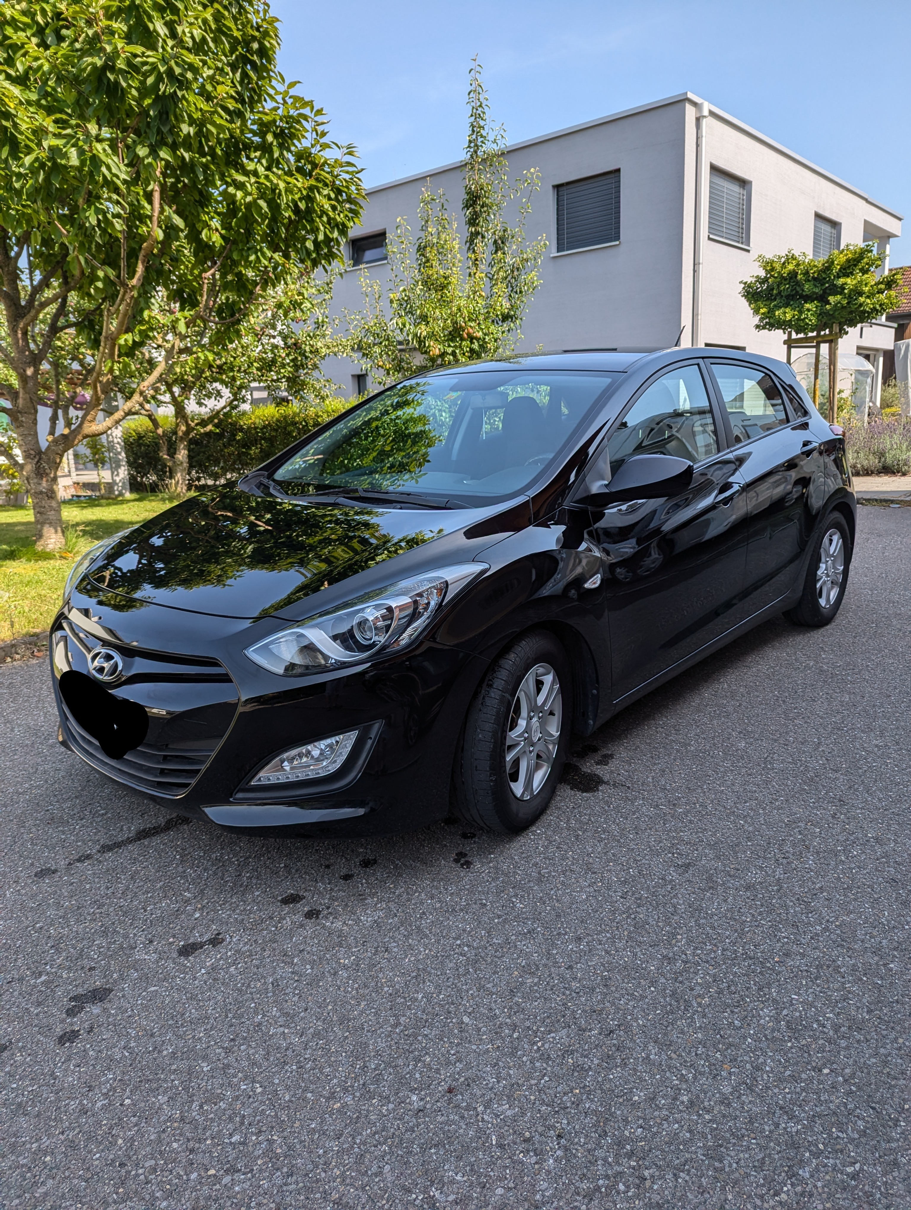 HYUNDAI i30 1.4 Comfort