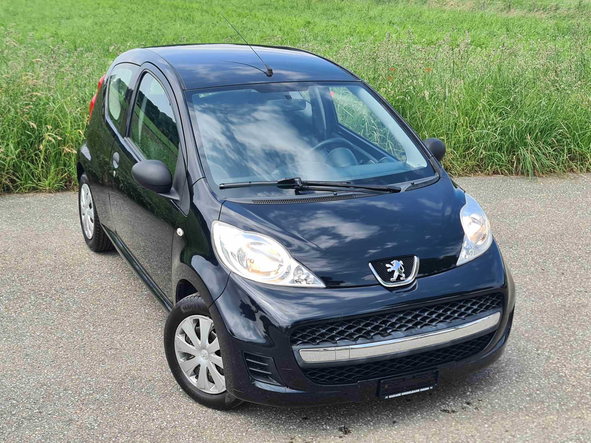 PEUGEOT 107 1.0 Urban