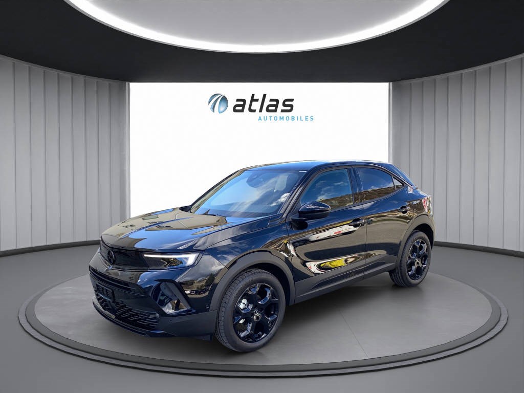 OPEL Mokka 1.2 T 130 Elegance Blitz