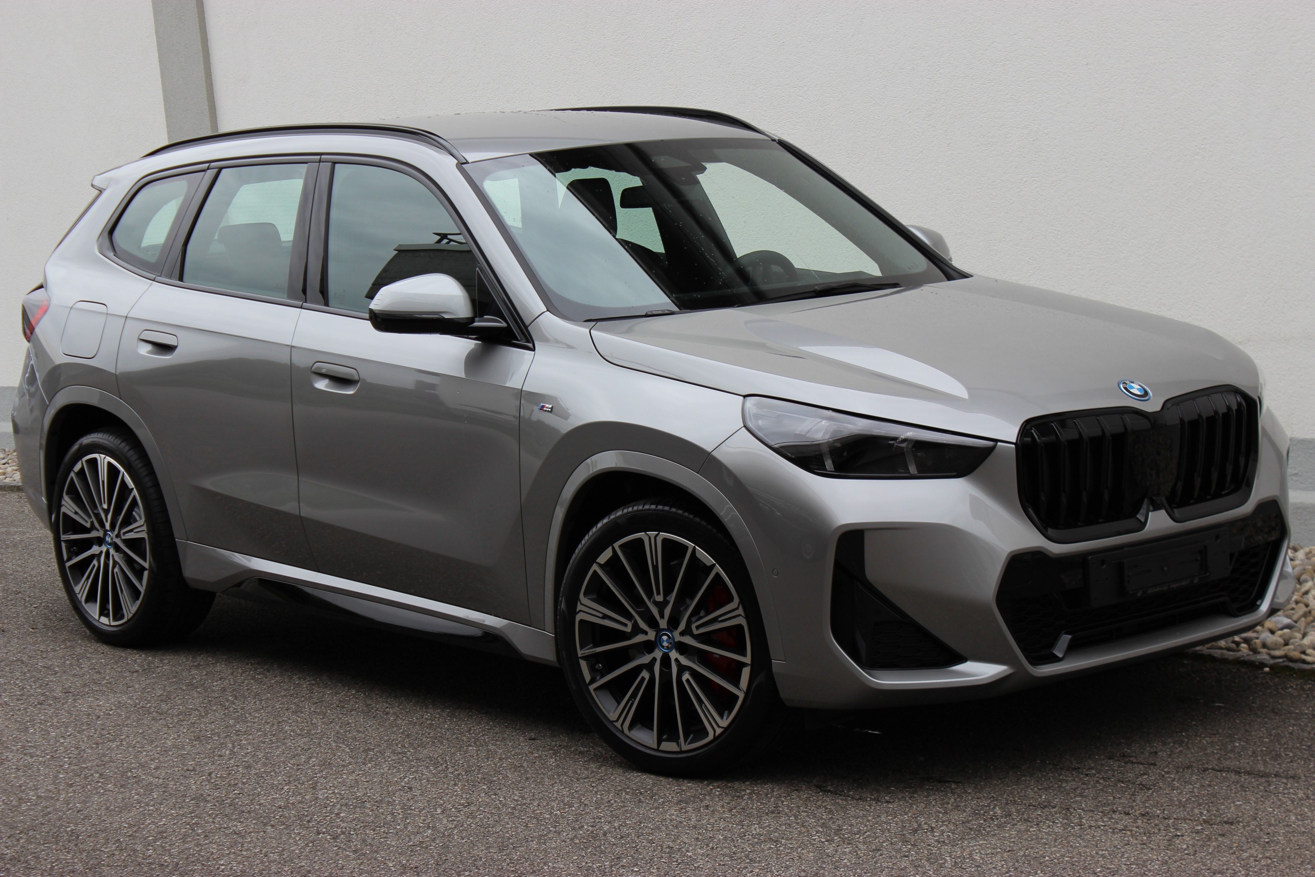 BMW X1 xDrive 30e M Sport Pro