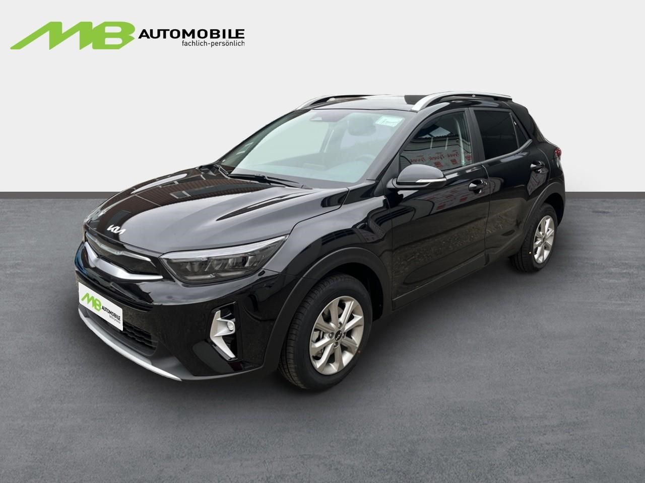 KIA Stonic 1.0 T-GDi Power+ DCT