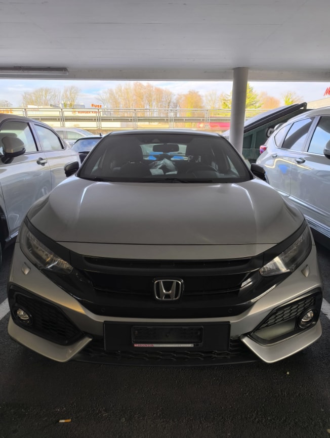 HONDA Civic 1.0 VTEC Executive CVT