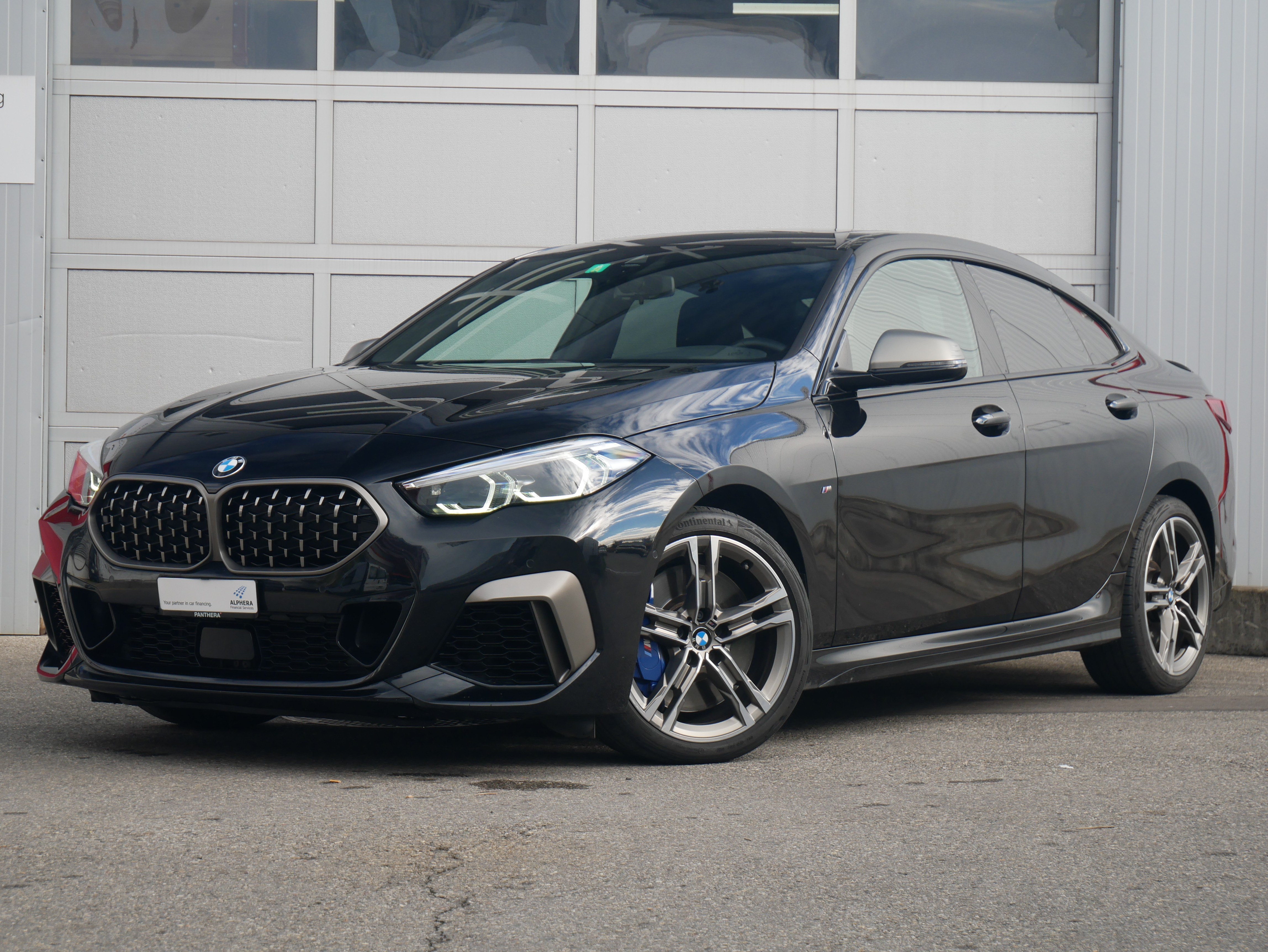 BMW M235i Gran Coupé xDrive Steptronic