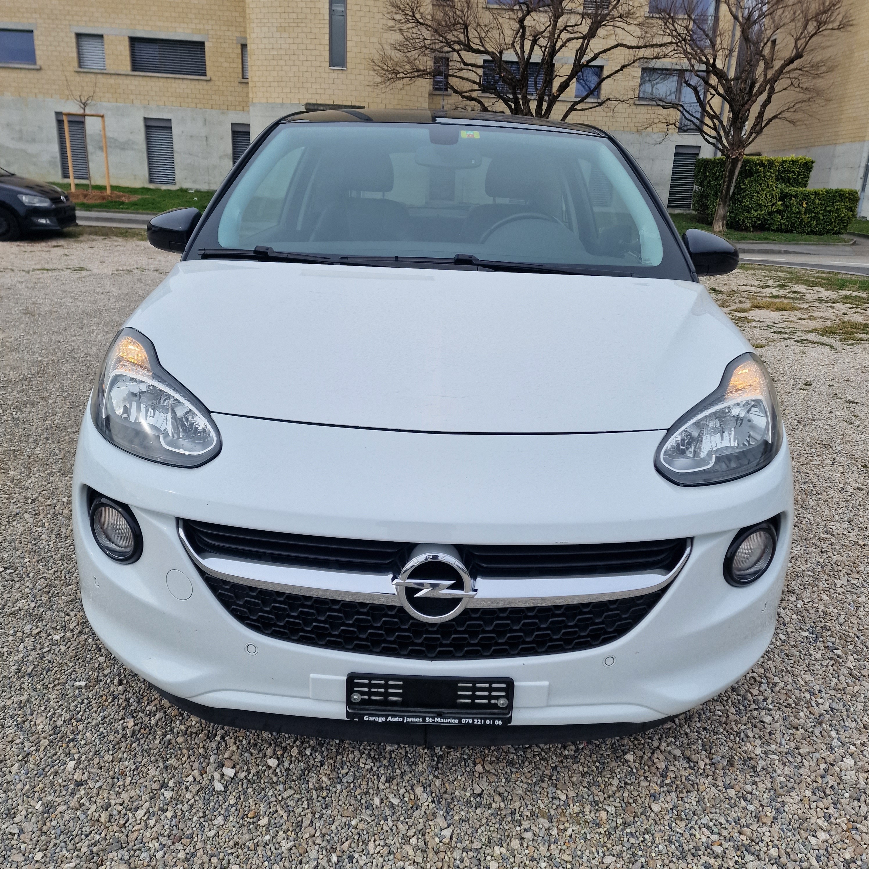 OPEL Adam 1.4 ecoFLEX JAM