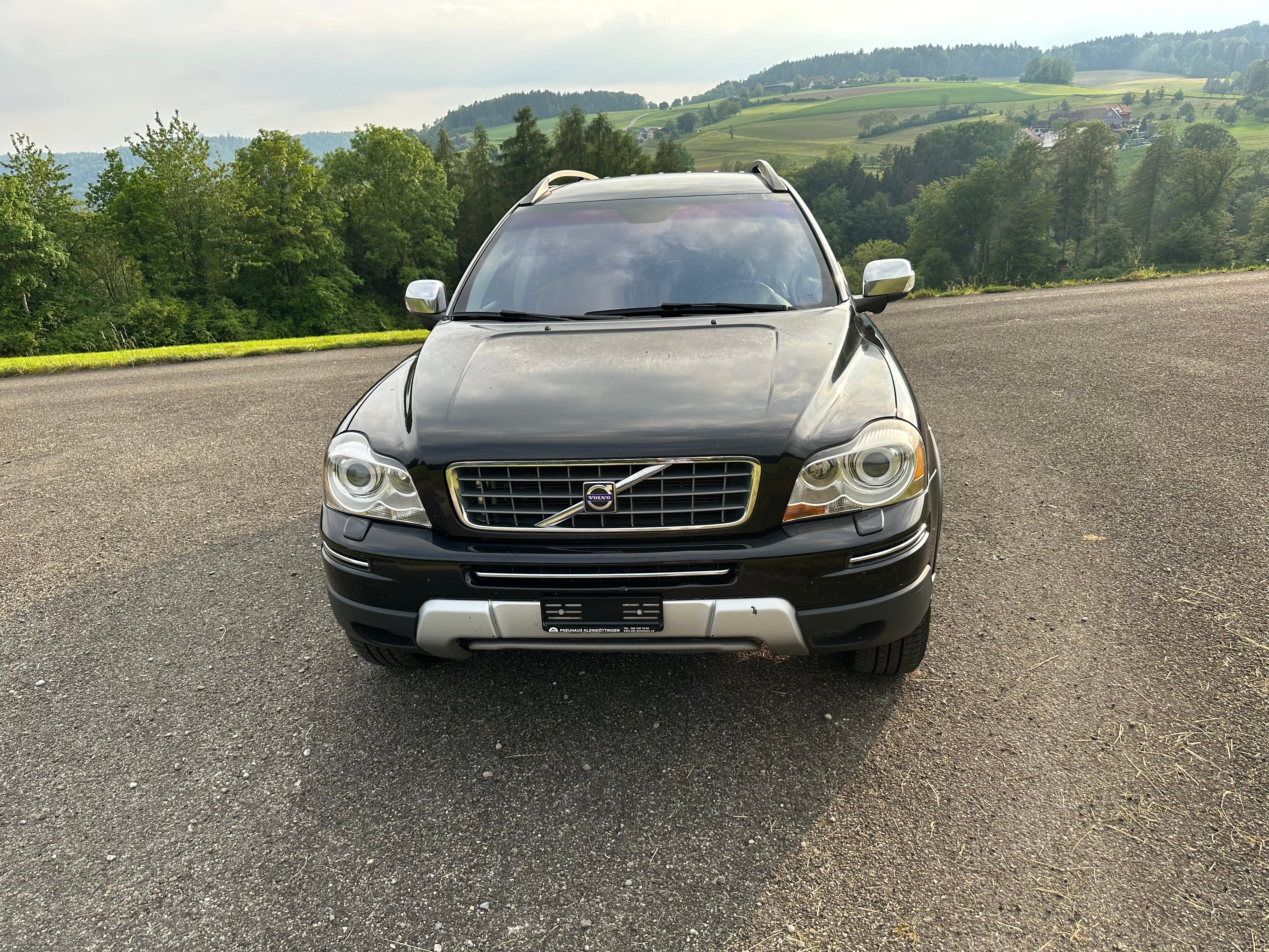 VOLVO XC90 3.2 AWD Executive Geartronic