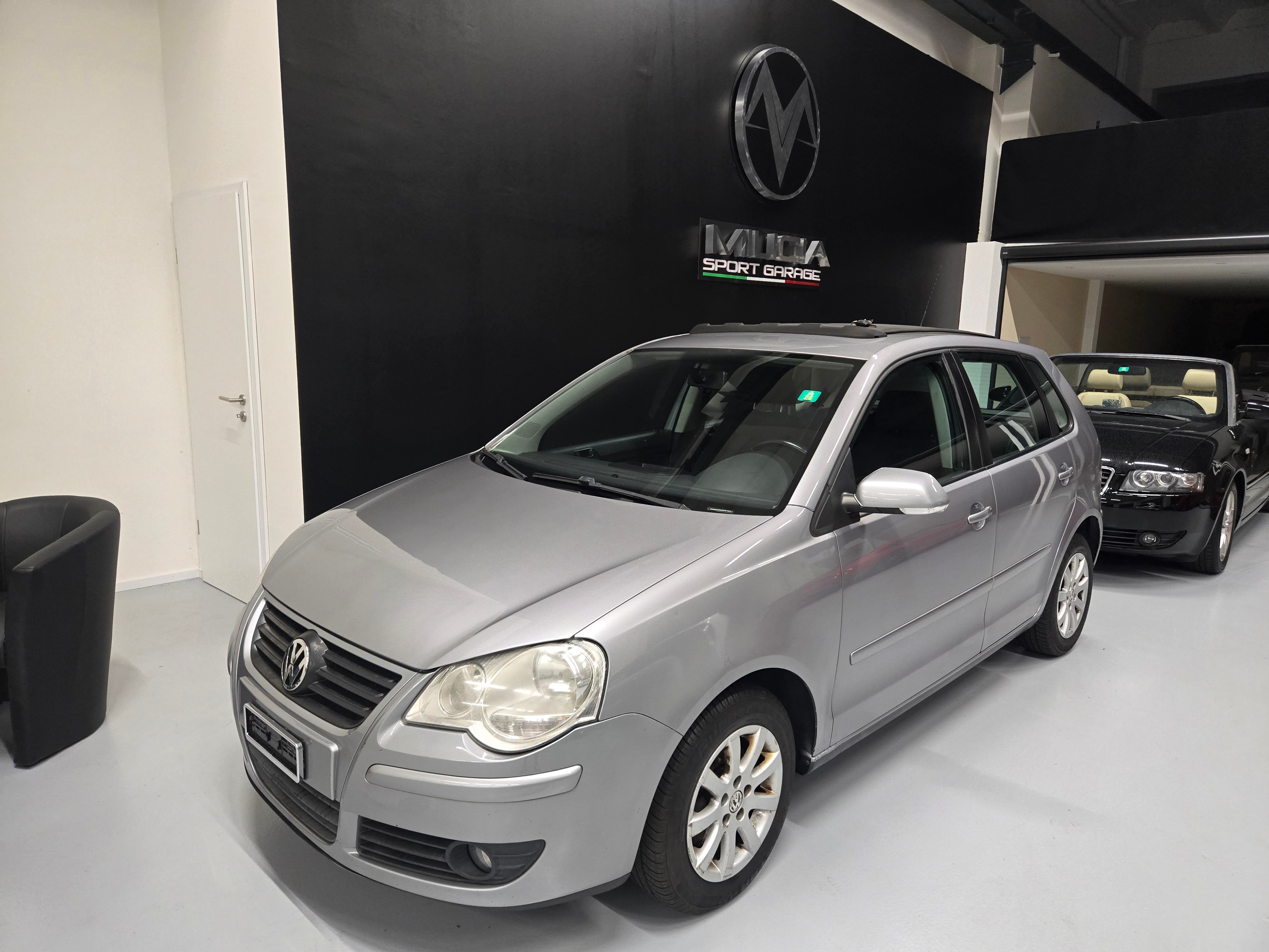 VW Polo 1.6 16V Young&Fresh