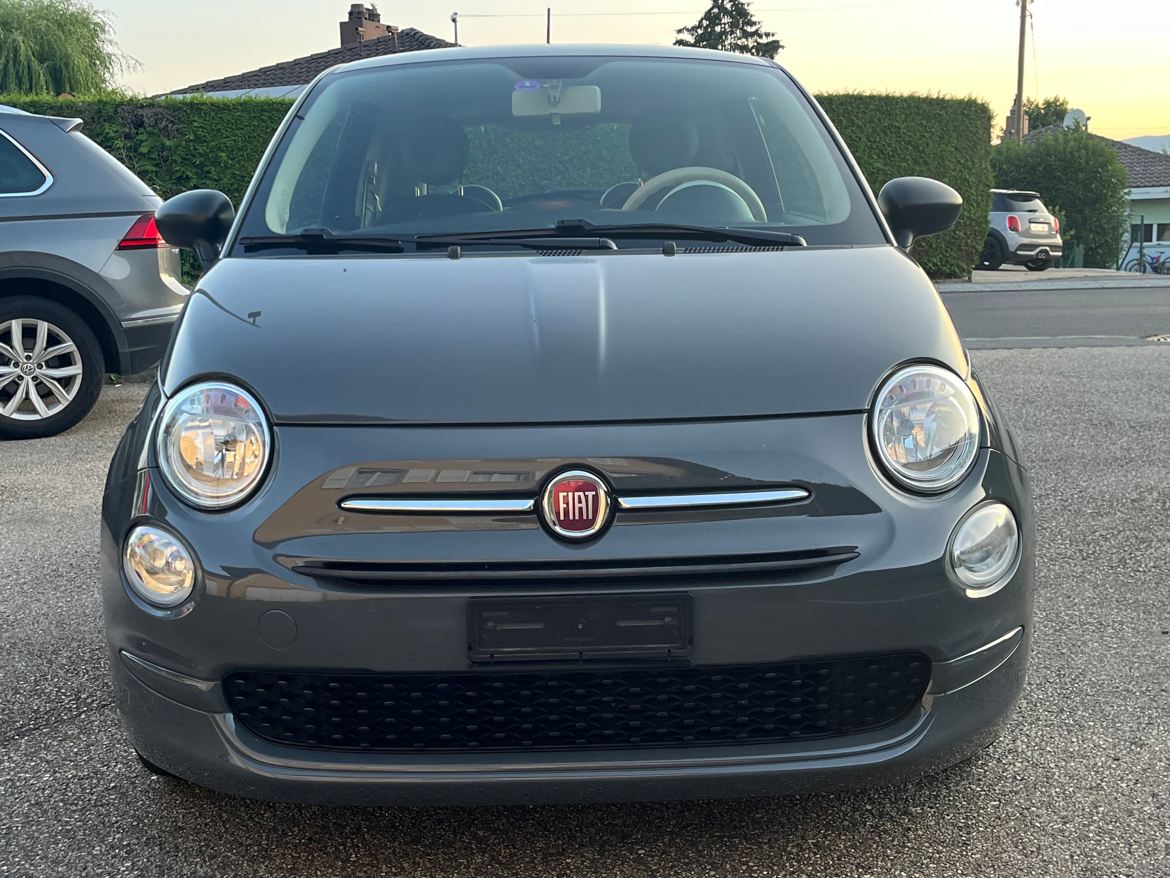 FIAT 500 1.2 Pop Star