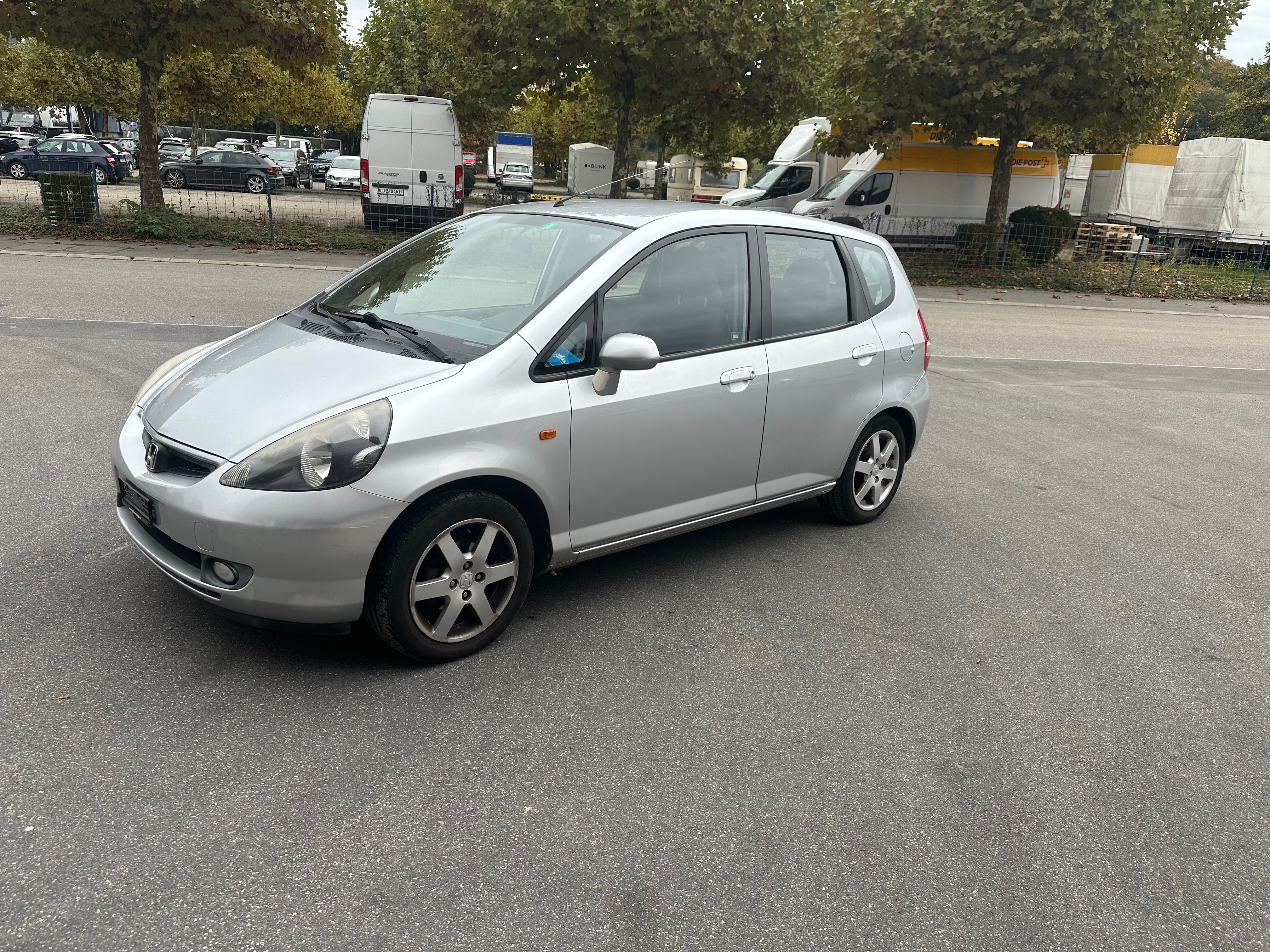 HONDA Jazz 1.4i Joker