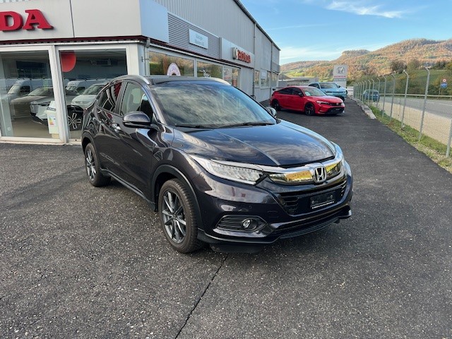 HONDA HR-V 1.5i-VTEC Executive CVT