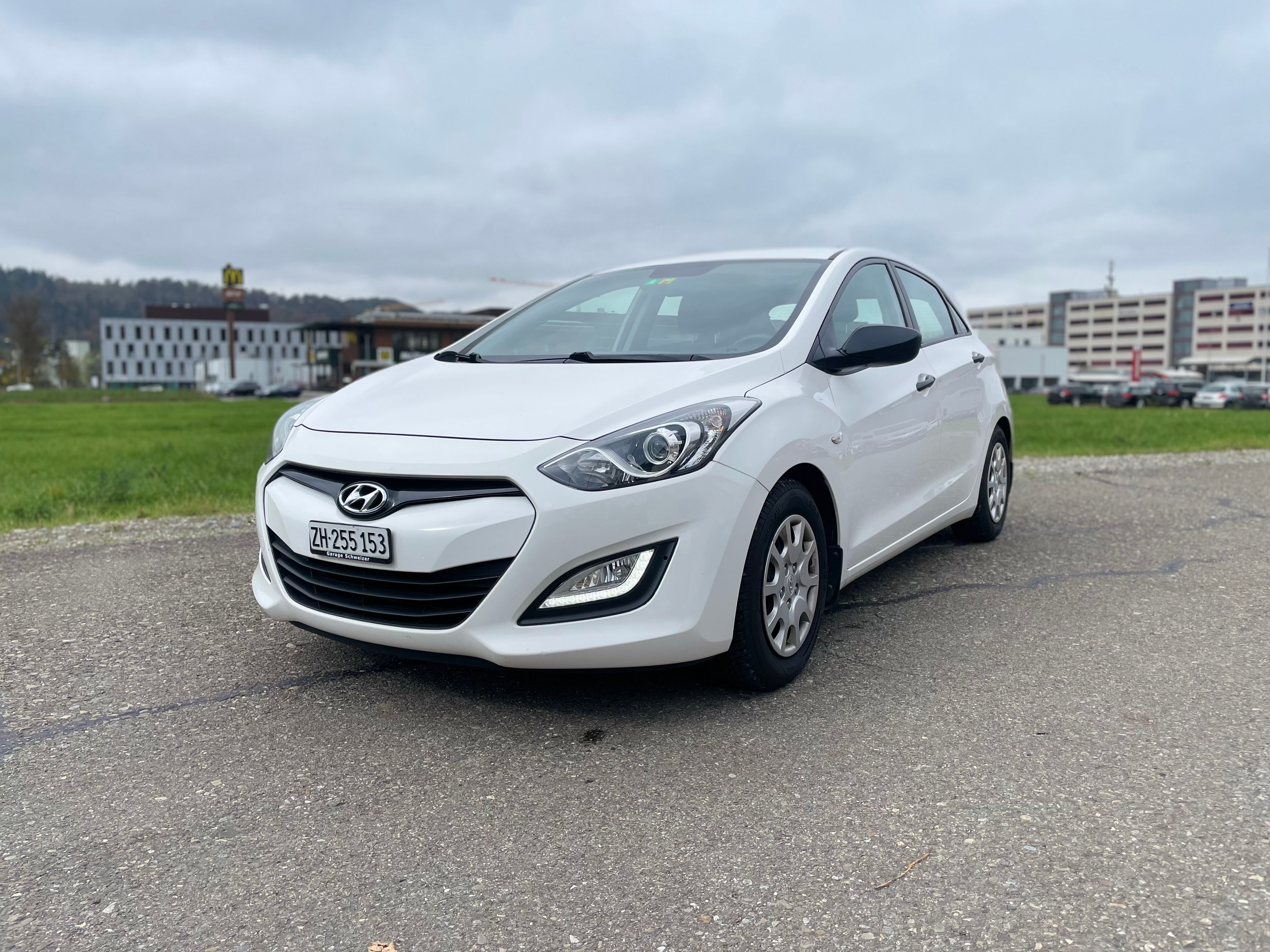 HYUNDAI i30 1.4 Comfort