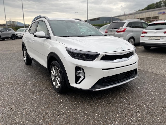 KIA Stonic 1.0 T-GDI GT-Line DCT