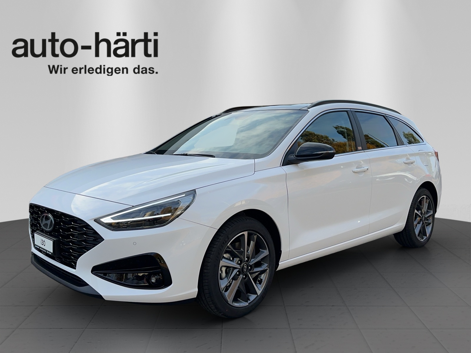 HYUNDAI i30 W 1.5 T-GDi VertexDCT