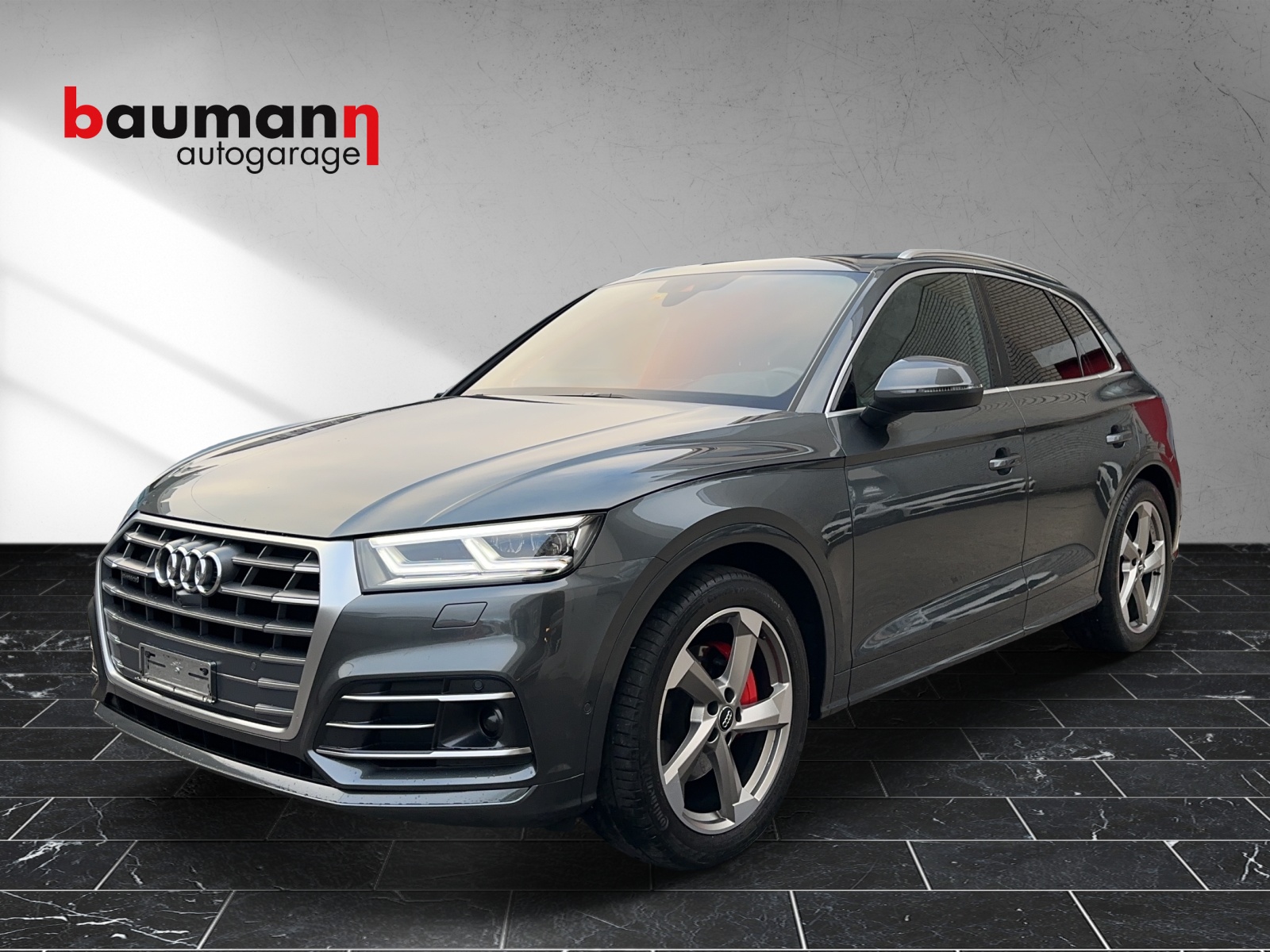 AUDI Q5 2.0 TDI sport quattro S-tronic