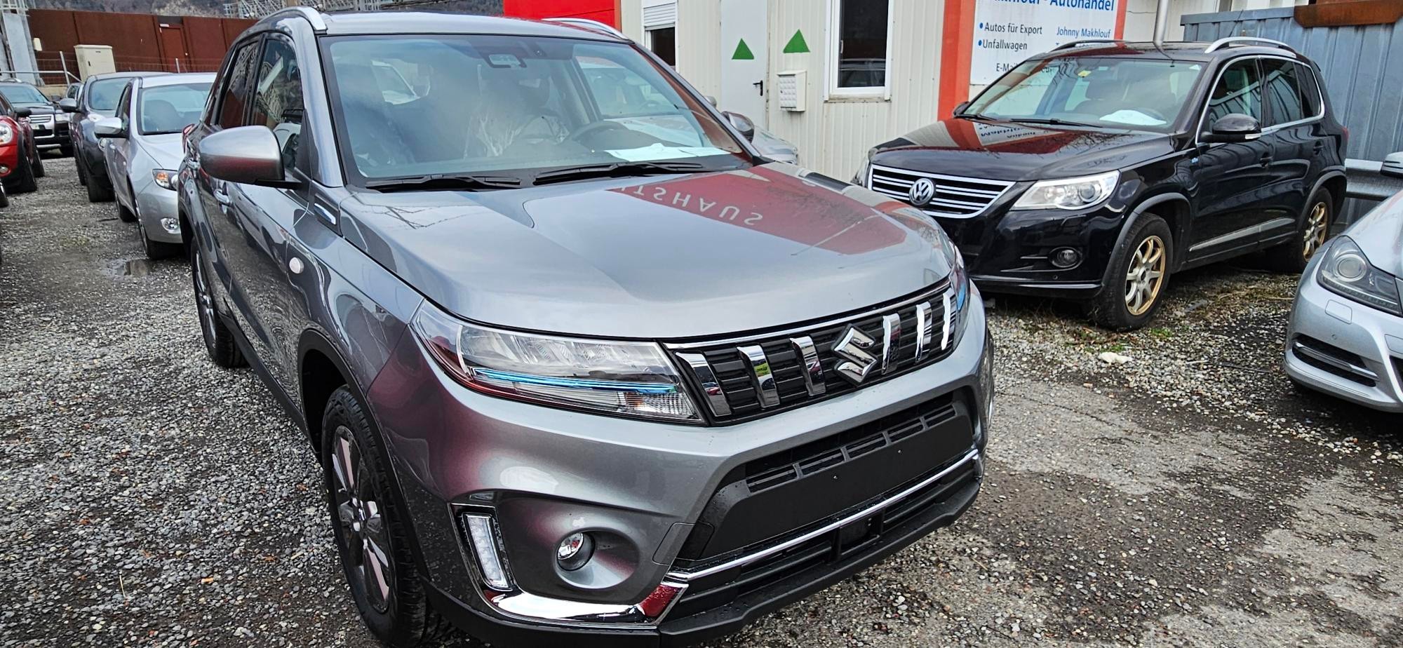 SUZUKI Vitara 1.4 GL Hybrid