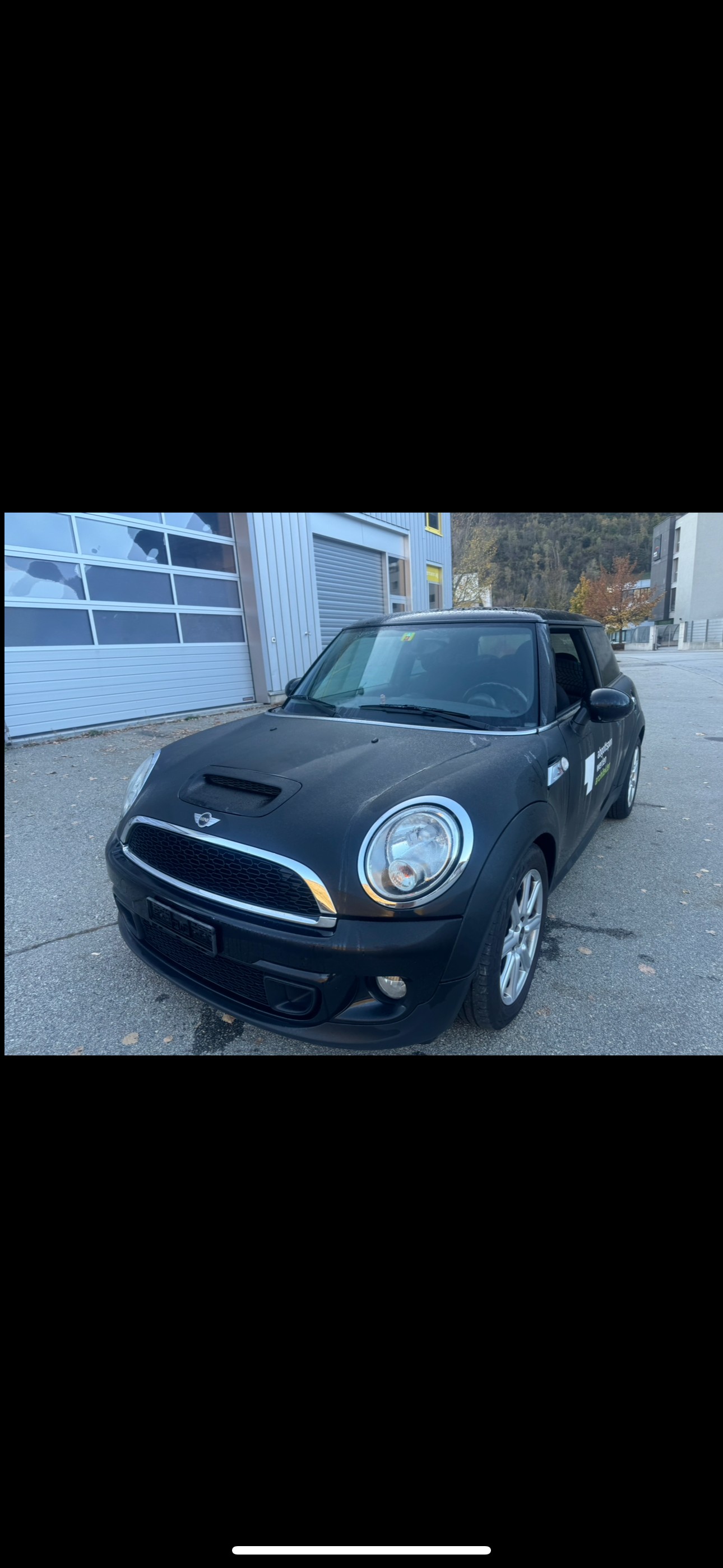 MINI Mini Cooper S