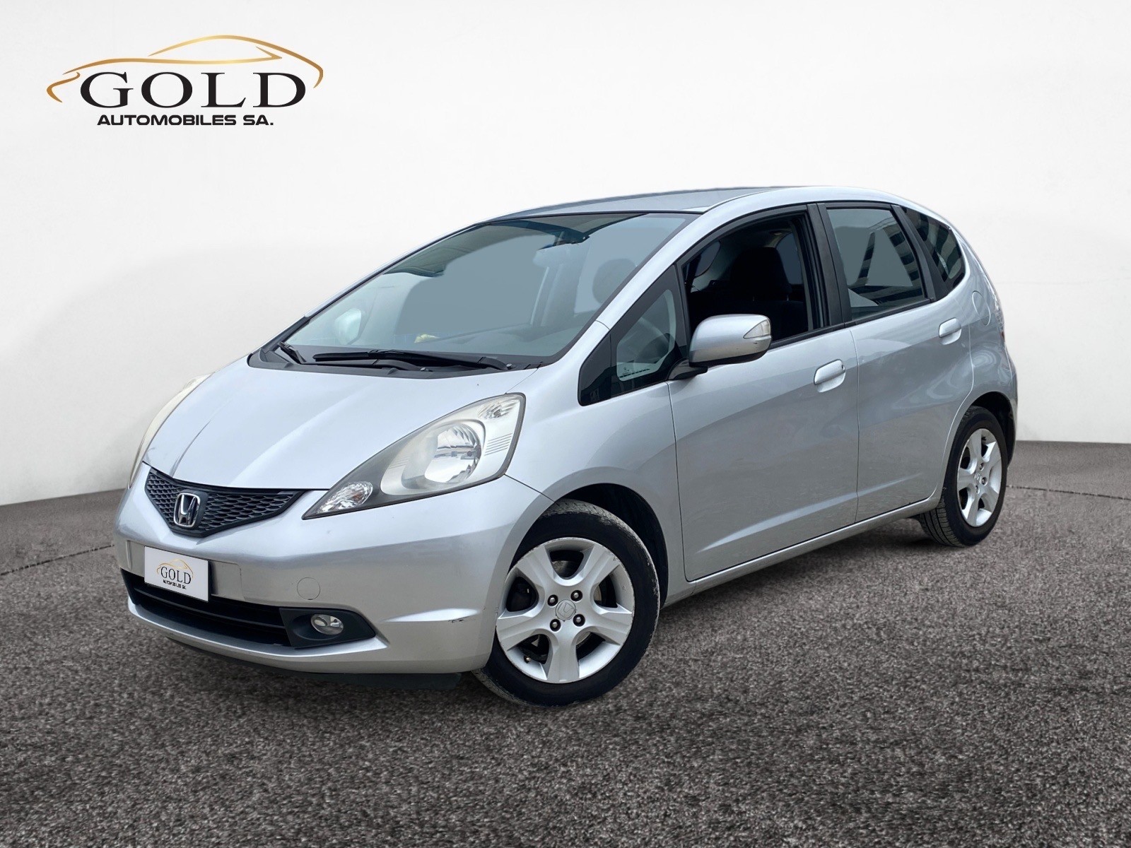 HONDA Jazz 1.4i Comfort i-Shift