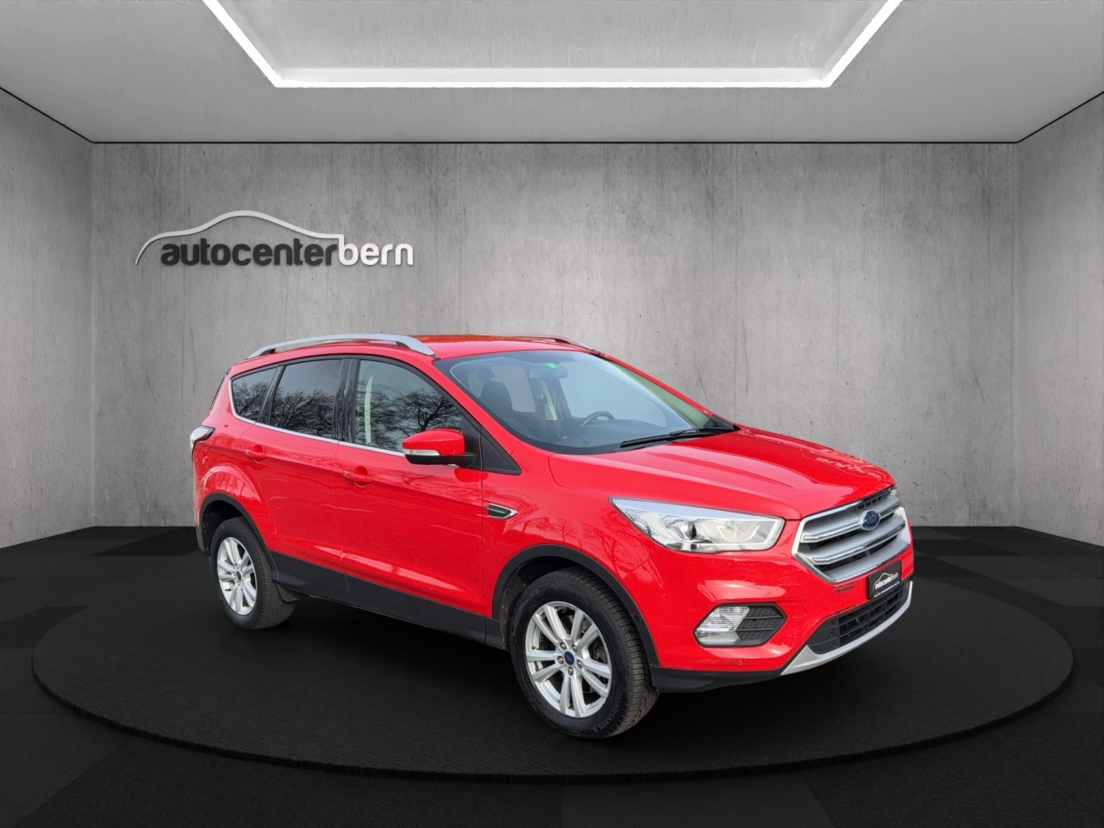 FORD Kuga 2.0 TDCi Business 2WD