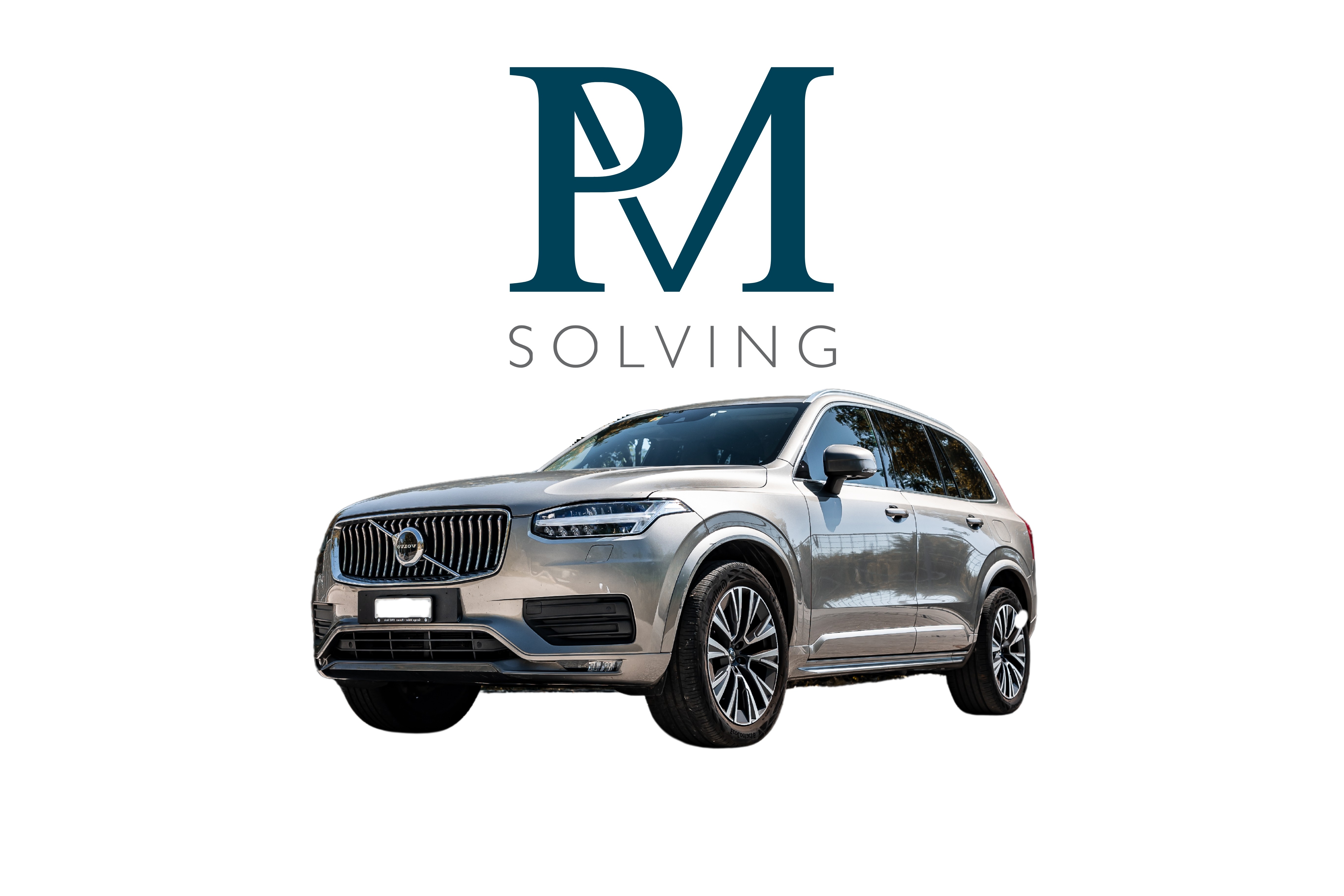 VOLVO XC90 B5 Diesel Mild Hybrid AWD Inscription Geartronic