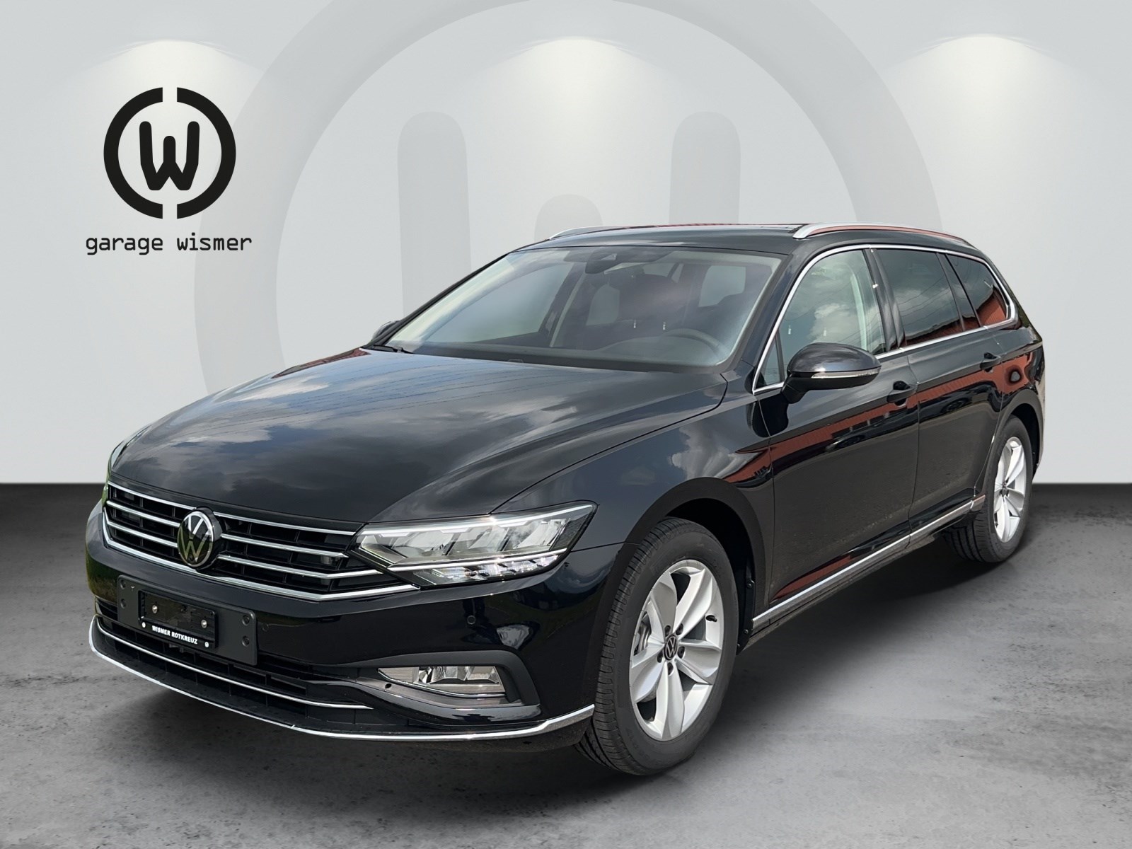 VW Passat 2.0 TDI BMt 75 Edition 4Motion DSG