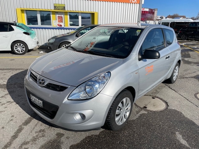 HYUNDAI i20 1.2 Comfort