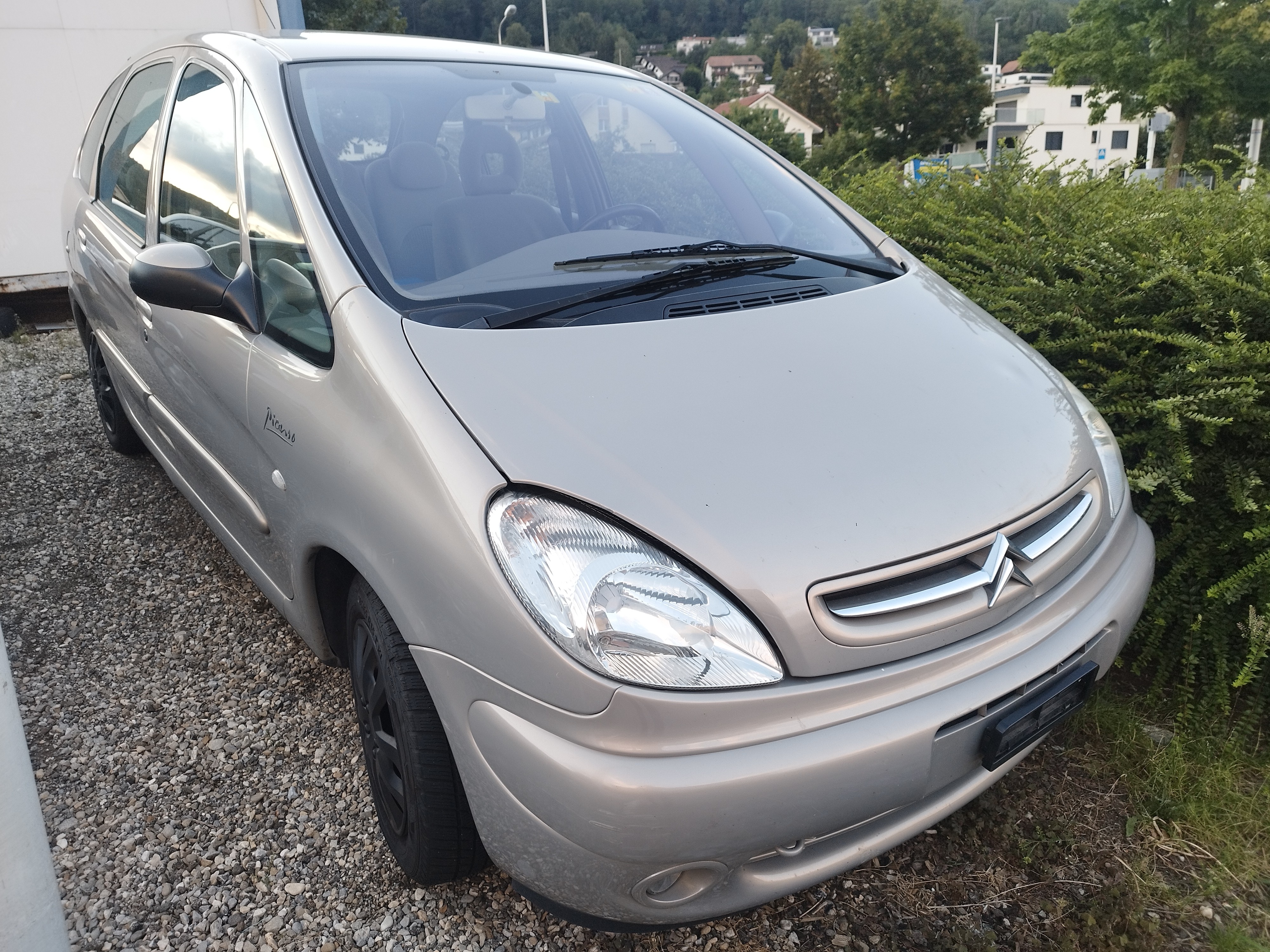 CITROEN Xsara Picasso 1.8i 16V SX Evolution