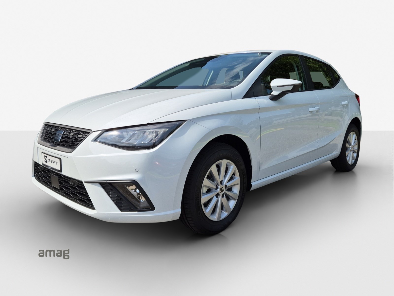 SEAT Ibiza 1.0 EcoTSI Sensacion DSG