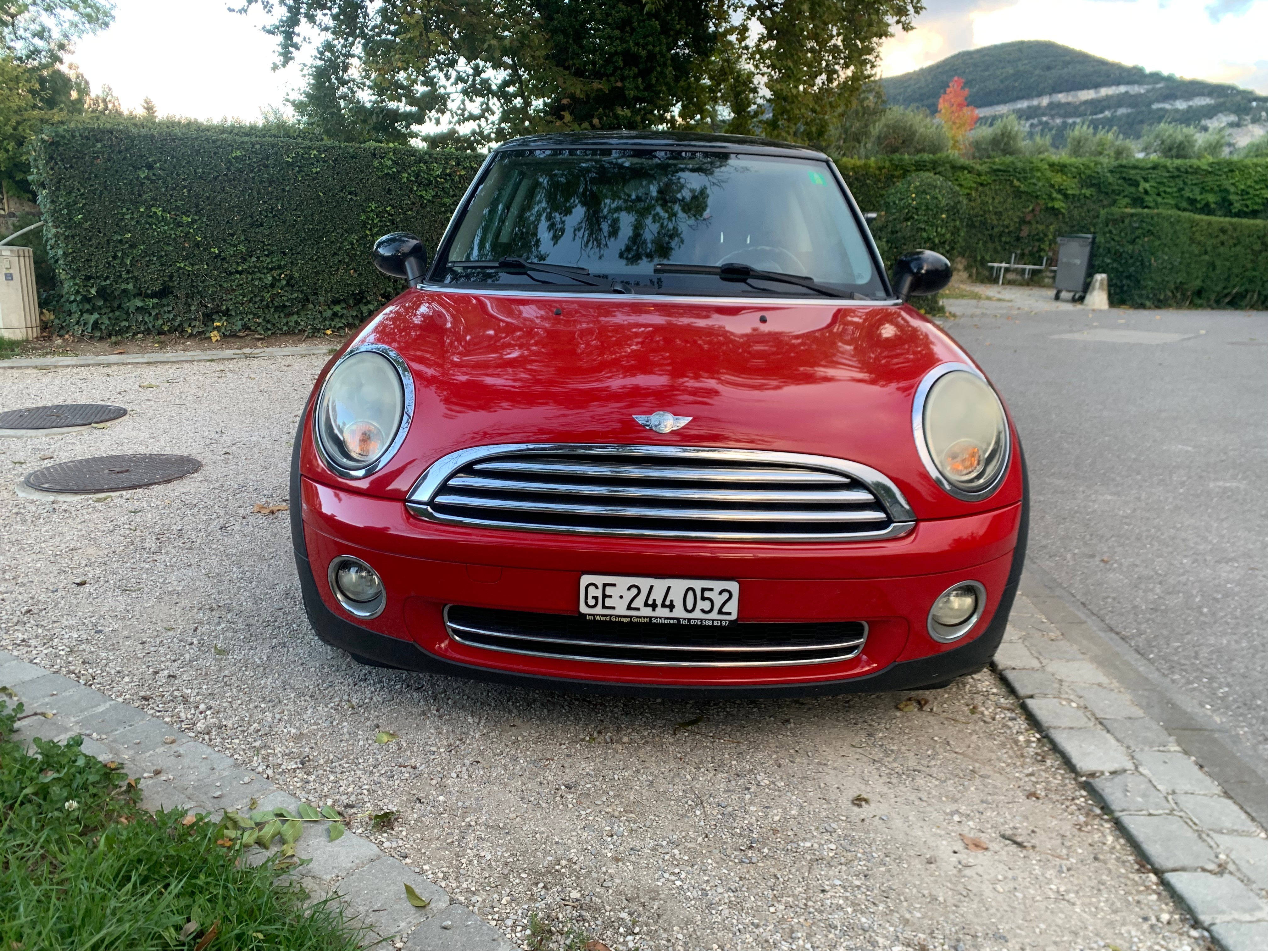 MINI Mini Cooper