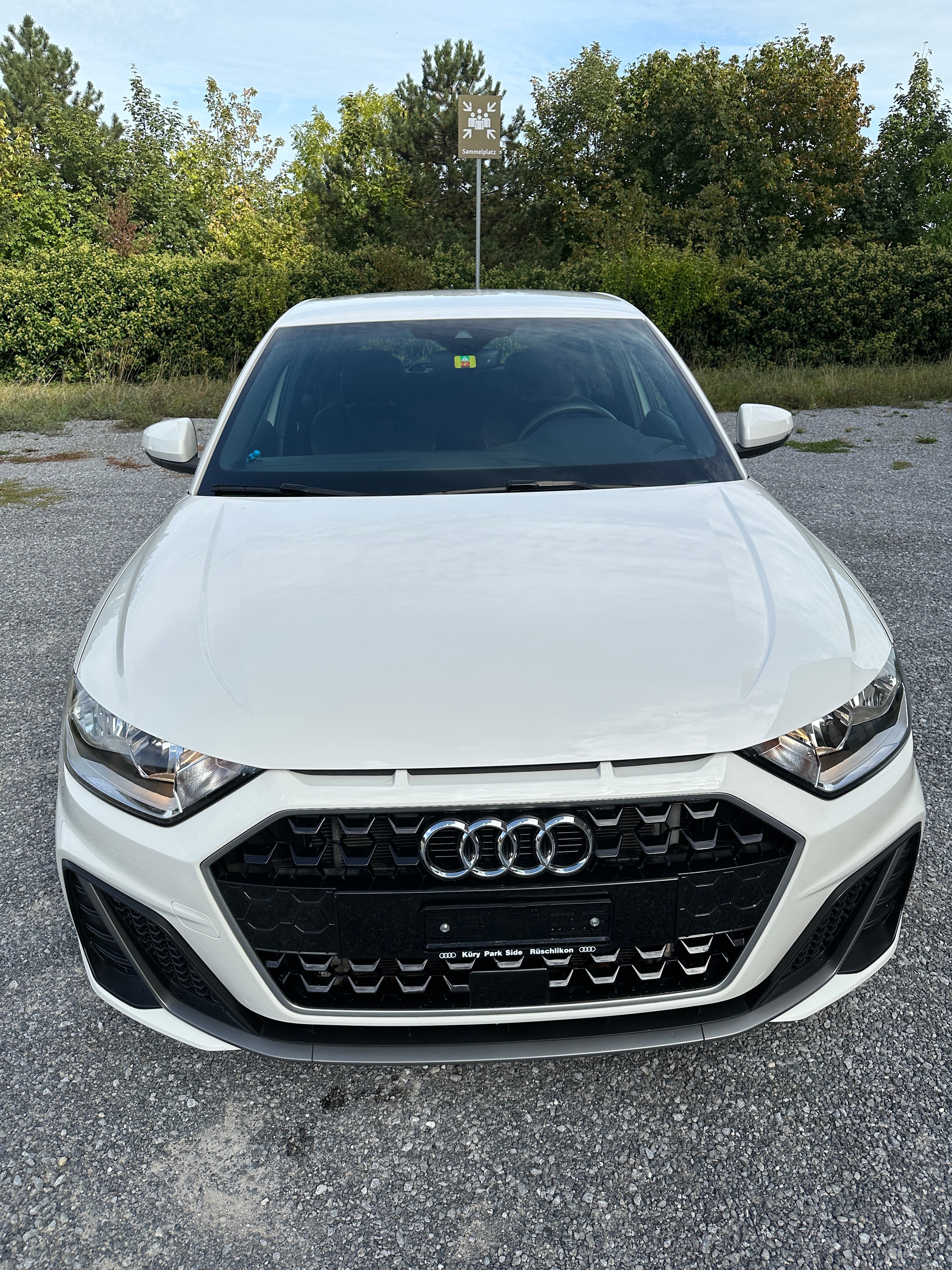 AUDI A1 Sportback 30 TFSI S Line