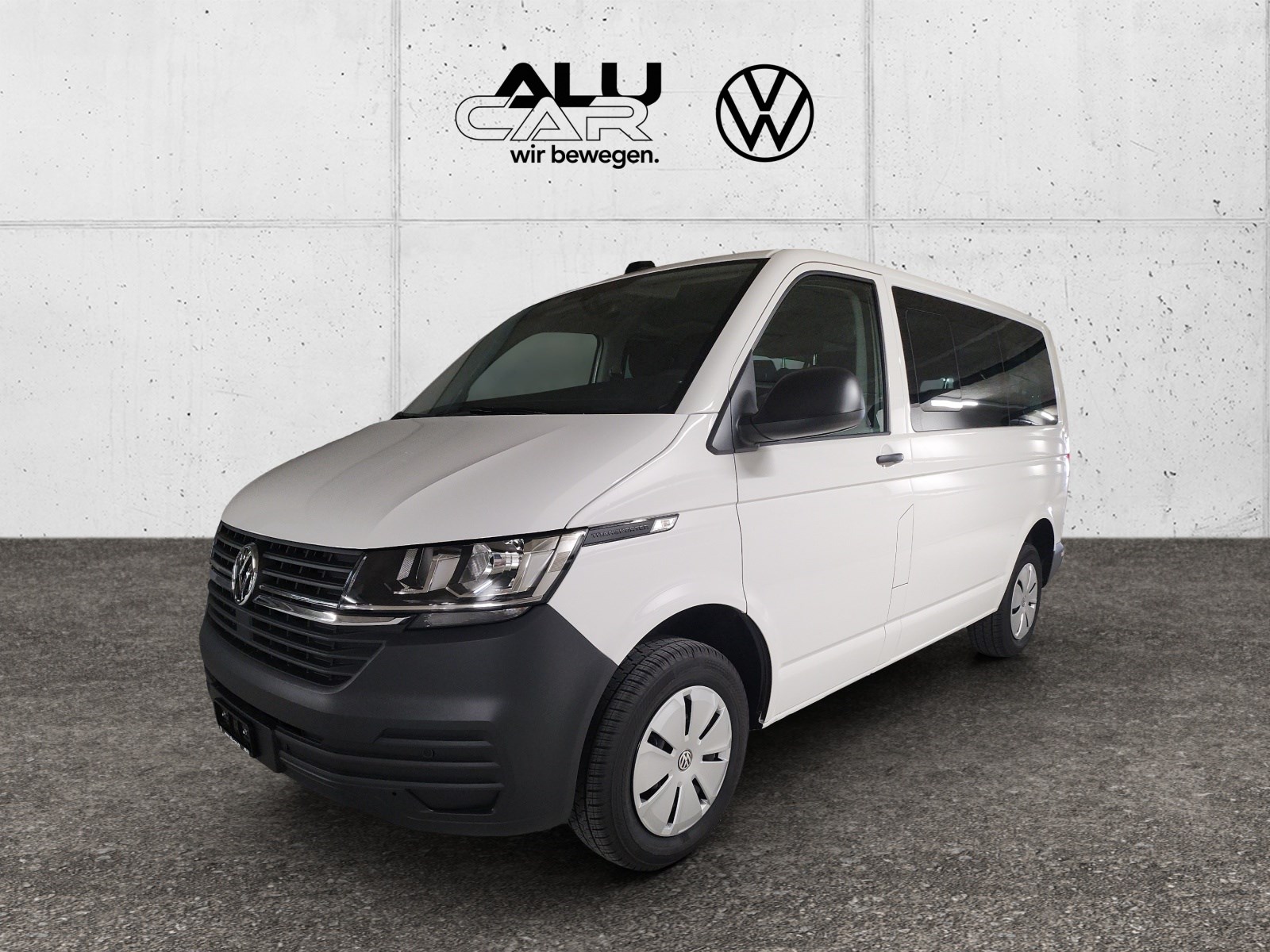 VW T6.1 2.0 TDI