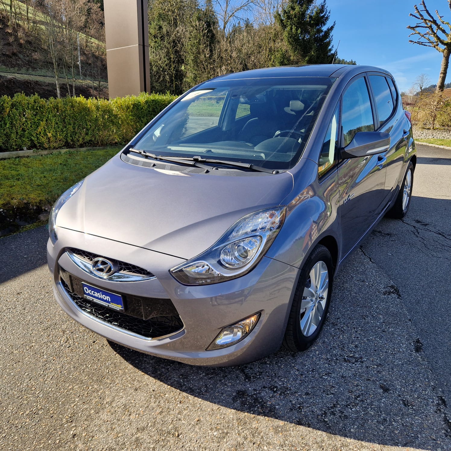 HYUNDAI iX20 1.6 Premium