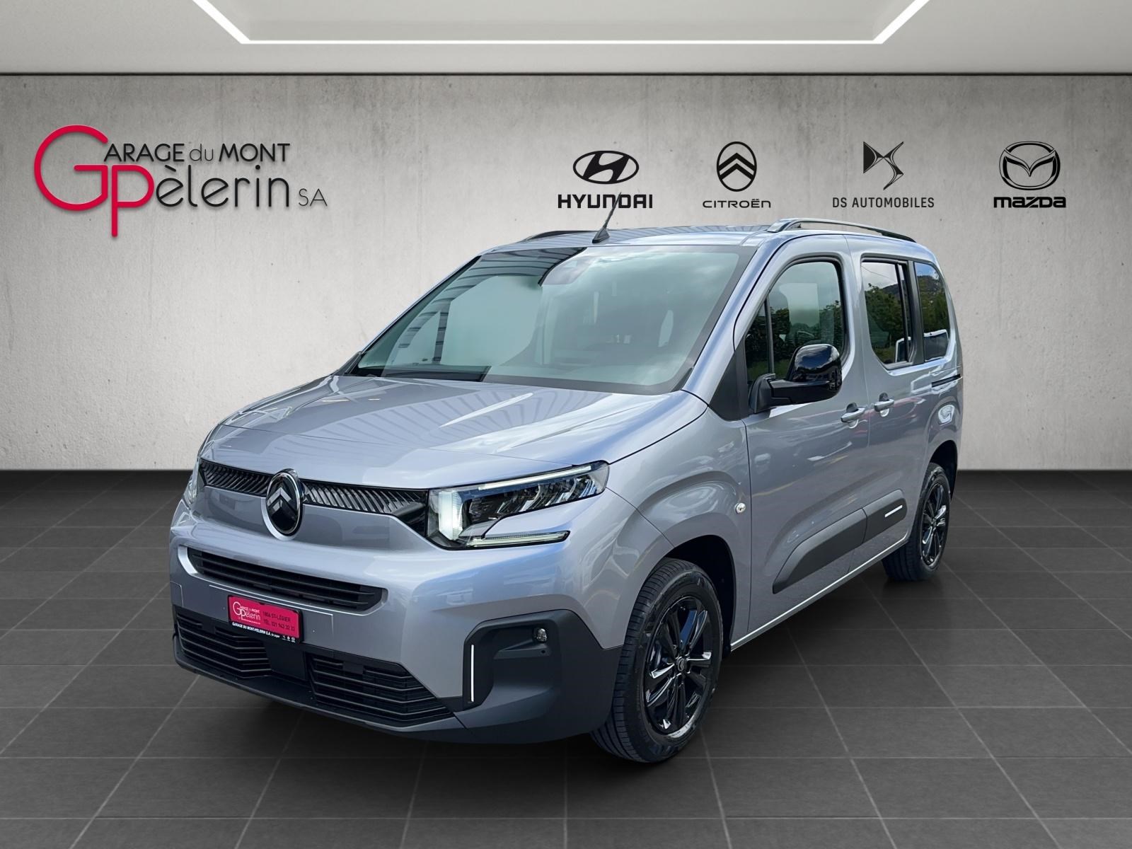 CITROEN Berlingo 1.5 BlueHDi 130 Max