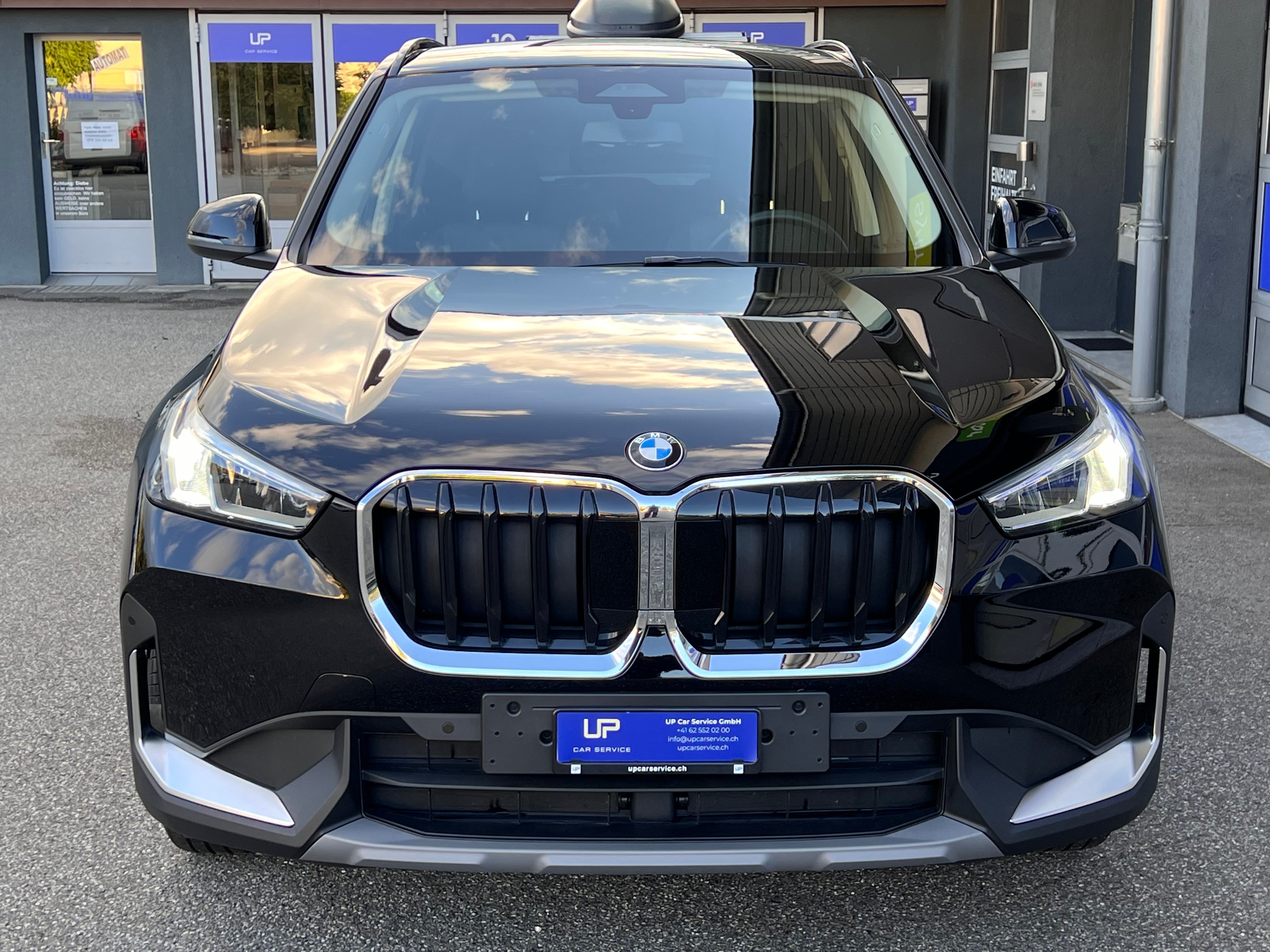 BMW X1 sDrive 18i * MJ 2024 *