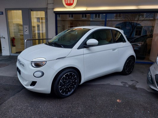 FIAT 500 el 87 kWIcon