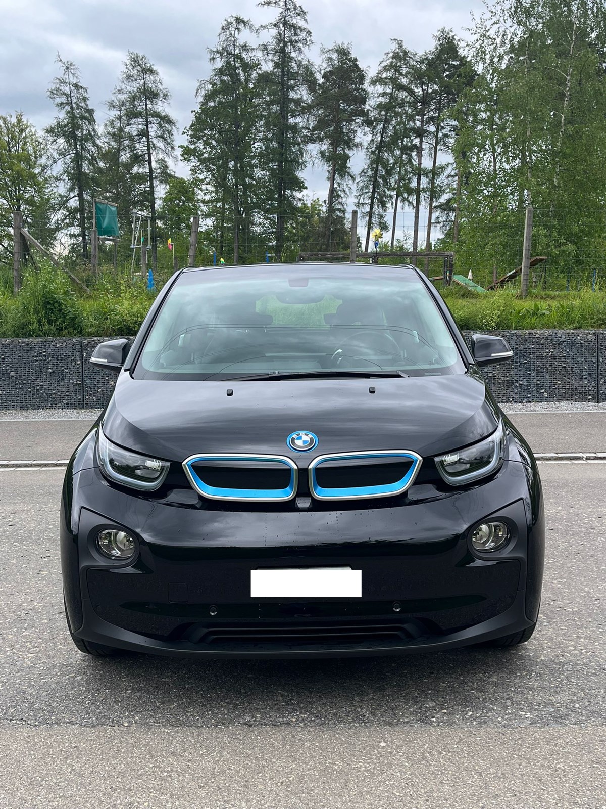 BMW i3 (94Ah)