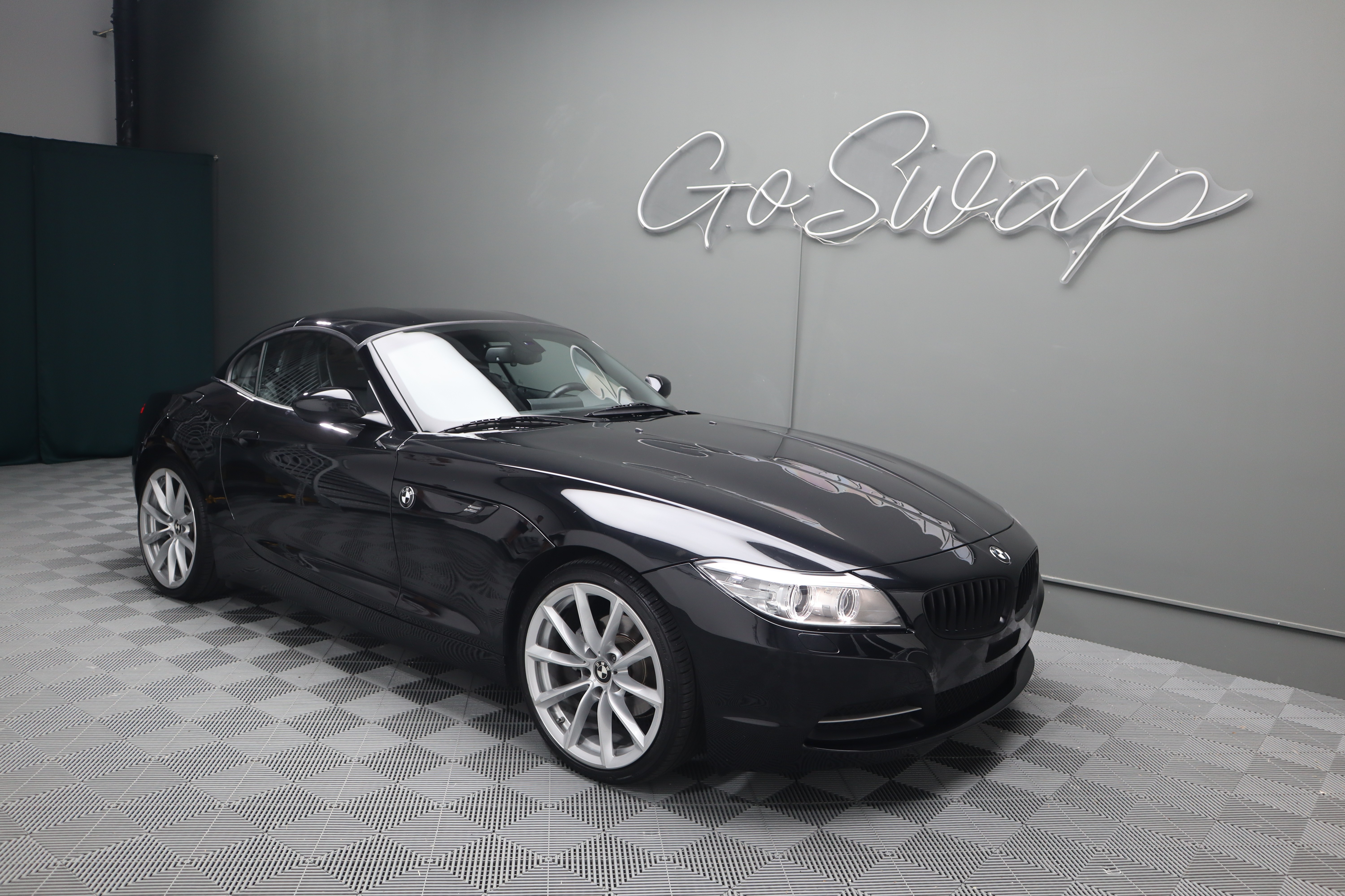 BMW Z4 sDrive20i Steptronic