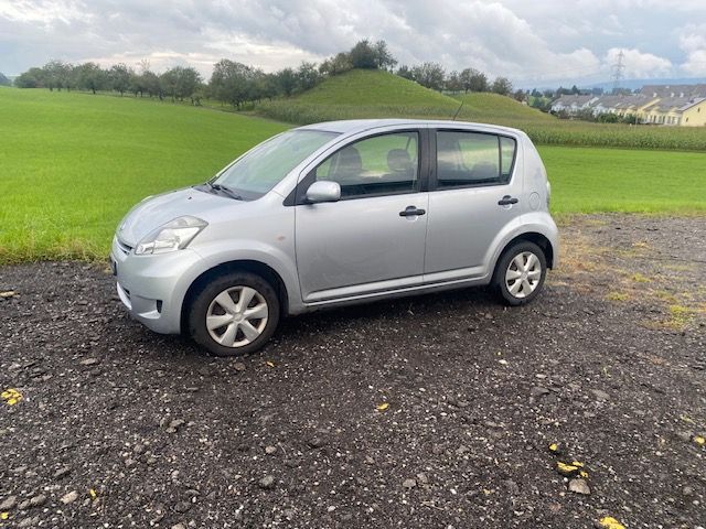 DAIHATSU Sirion 1.3