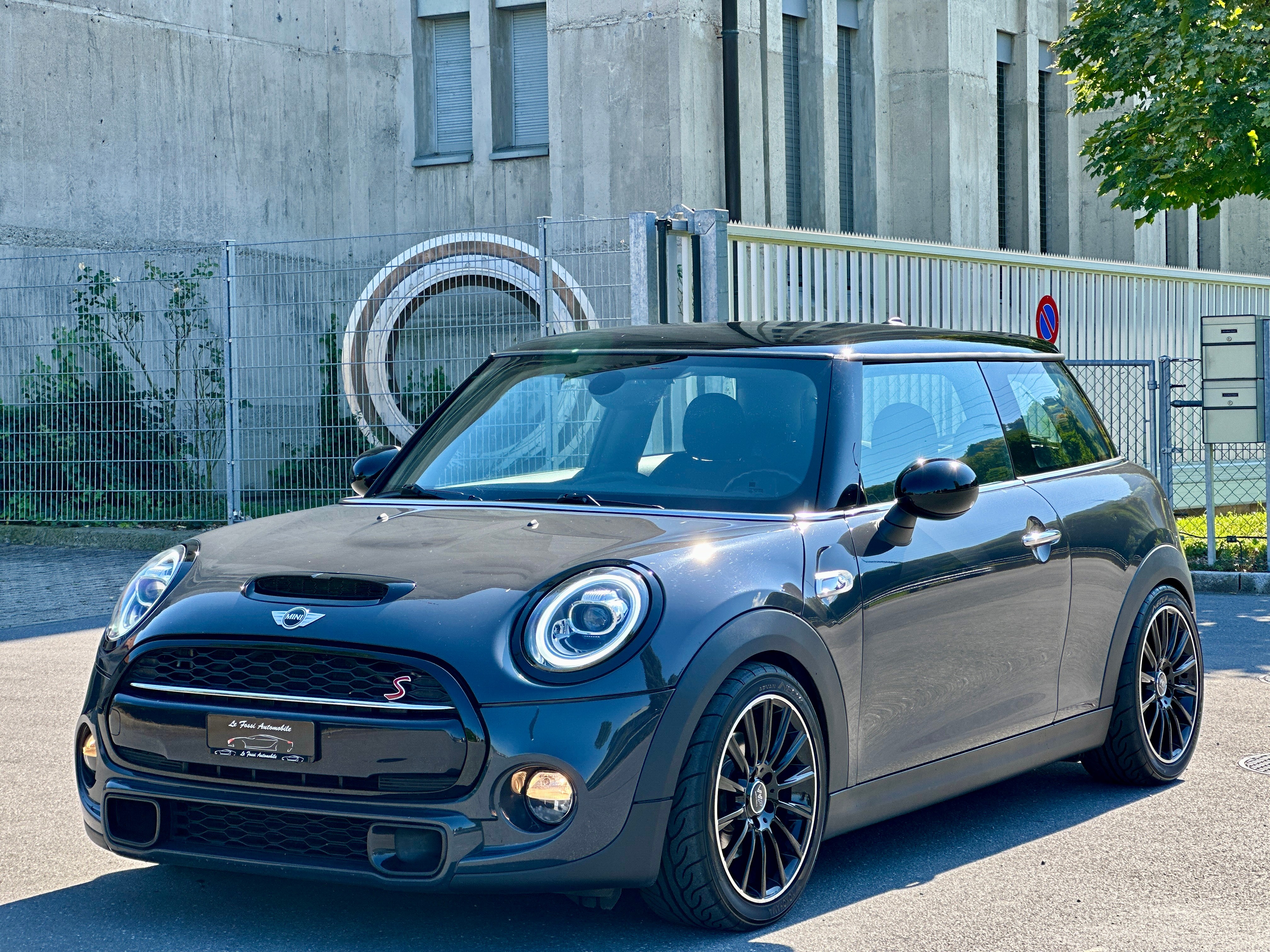 MINI Mini Cooper S