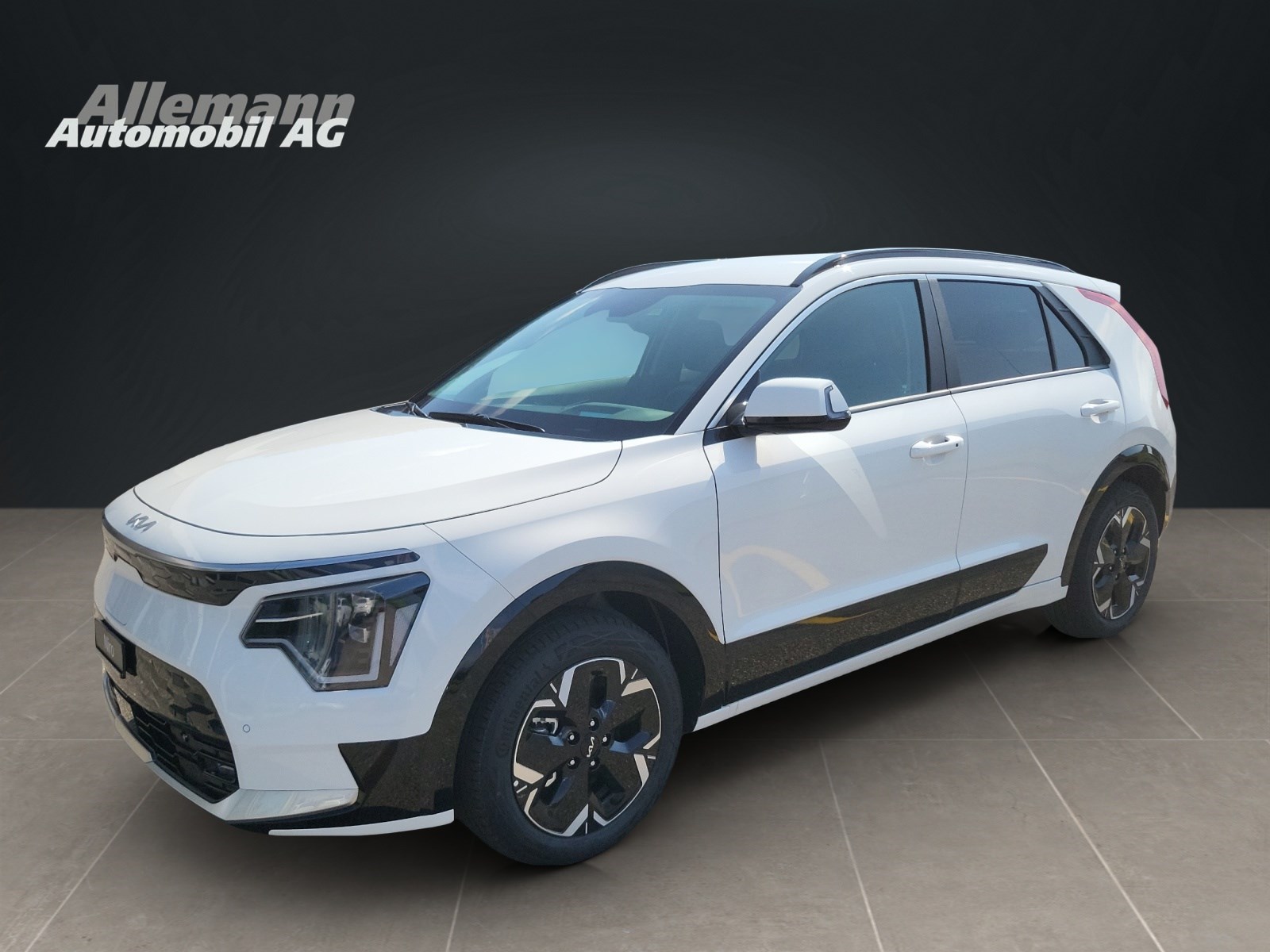 KIA Niro EV Style