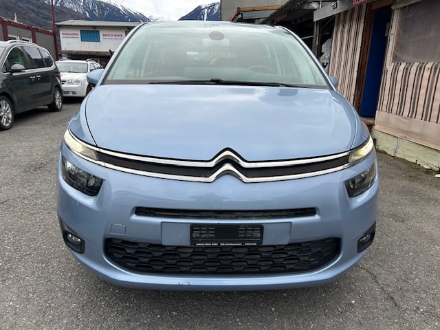 CITROEN C4 Grand Picasso 1.2 Pure Tech Attraction