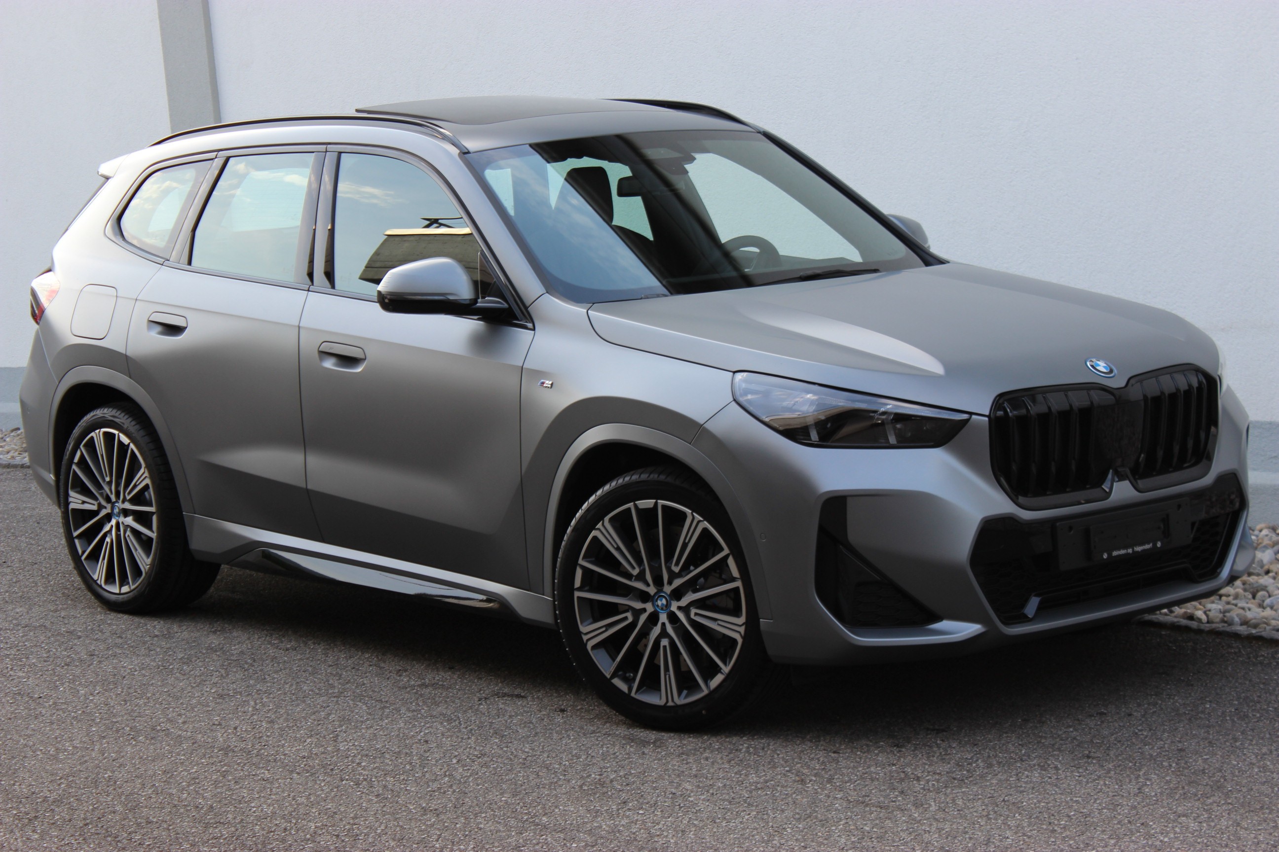 BMW X1 xDrive 30e M Sport Pro *2.9%-LEASINGAKTION*