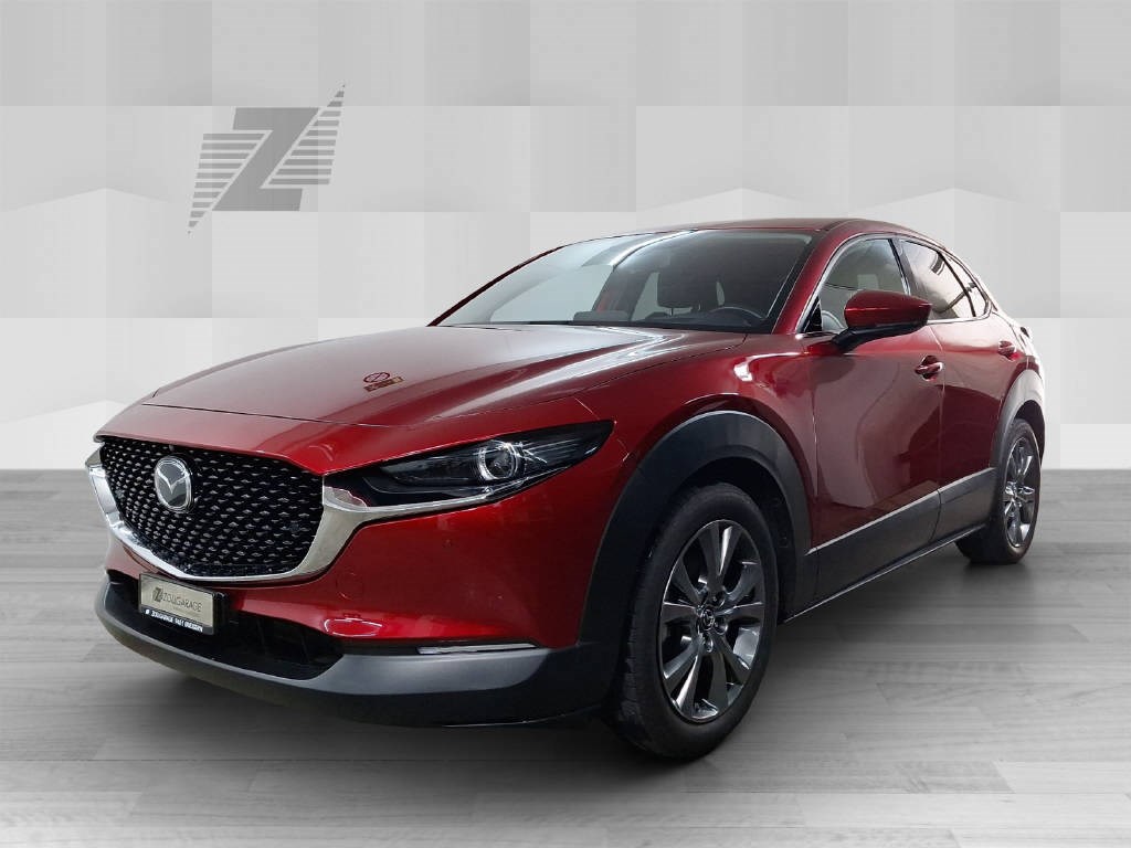 MAZDA CX-30 2.0 180 Revolution AWD