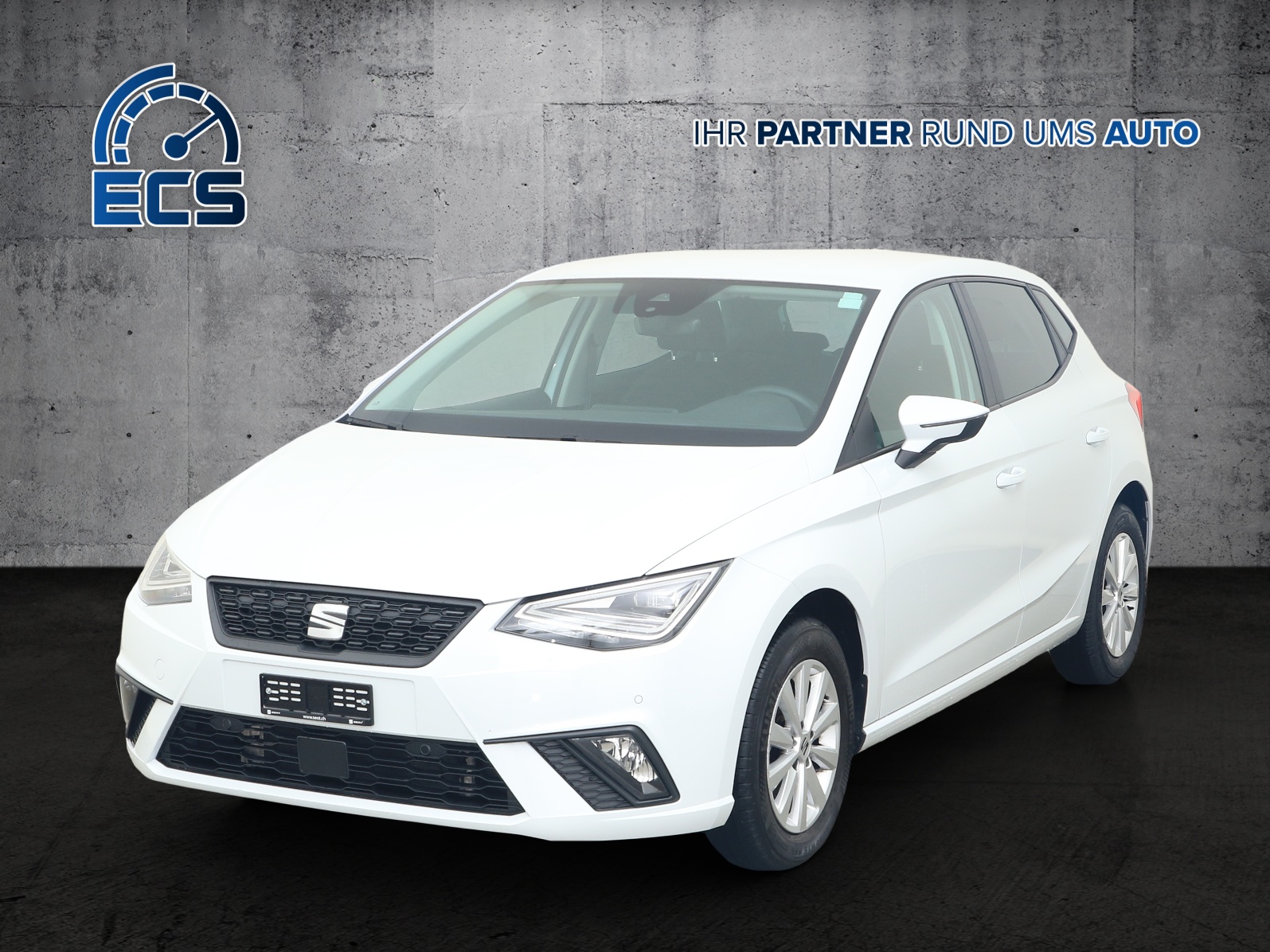 SEAT Ibiza 1.0 EcoTSI Style DSG