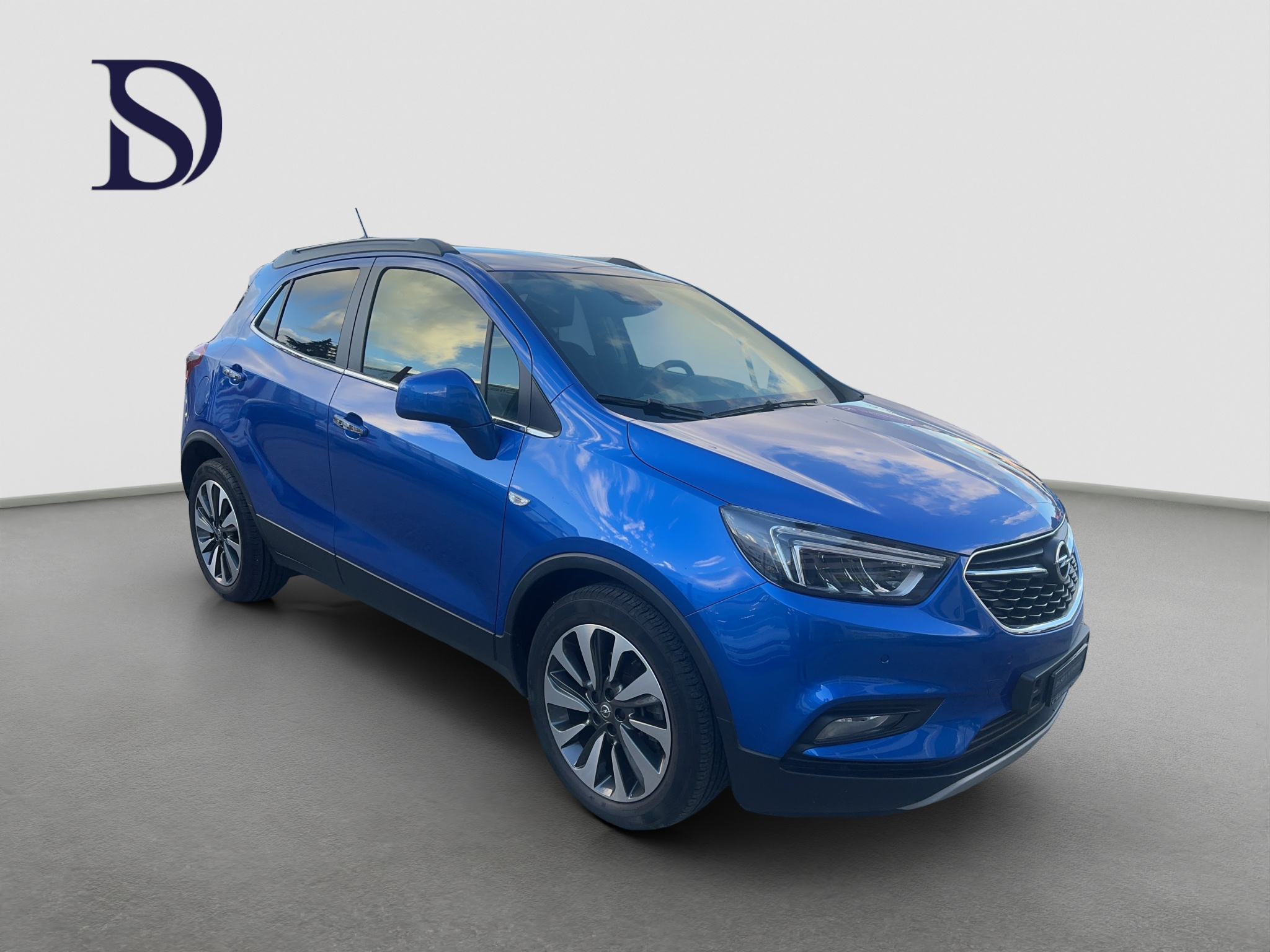 OPEL Mokka X 1.4i 16V Turbo Excellence 2WD