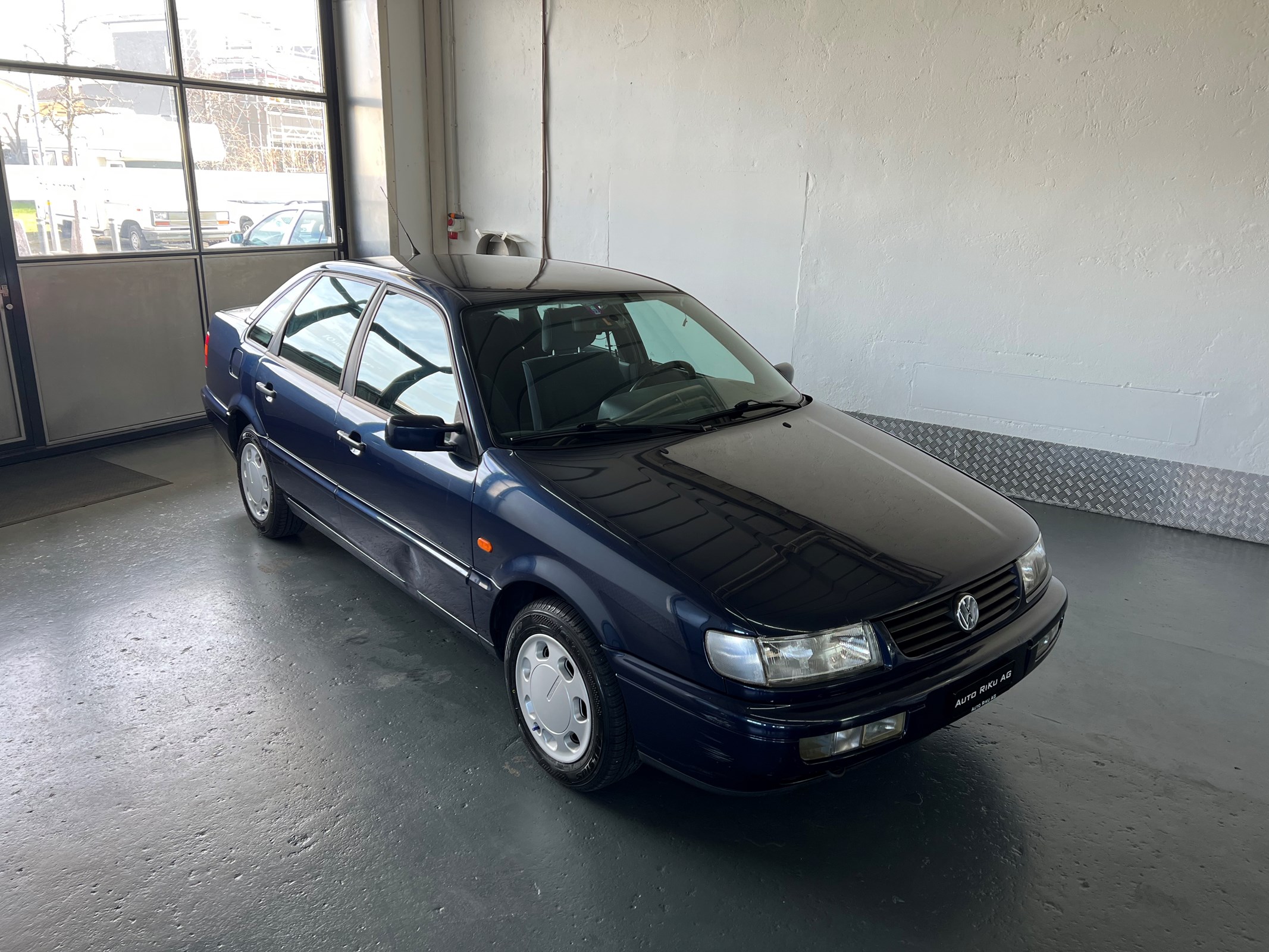 VW Passat 2000 CL