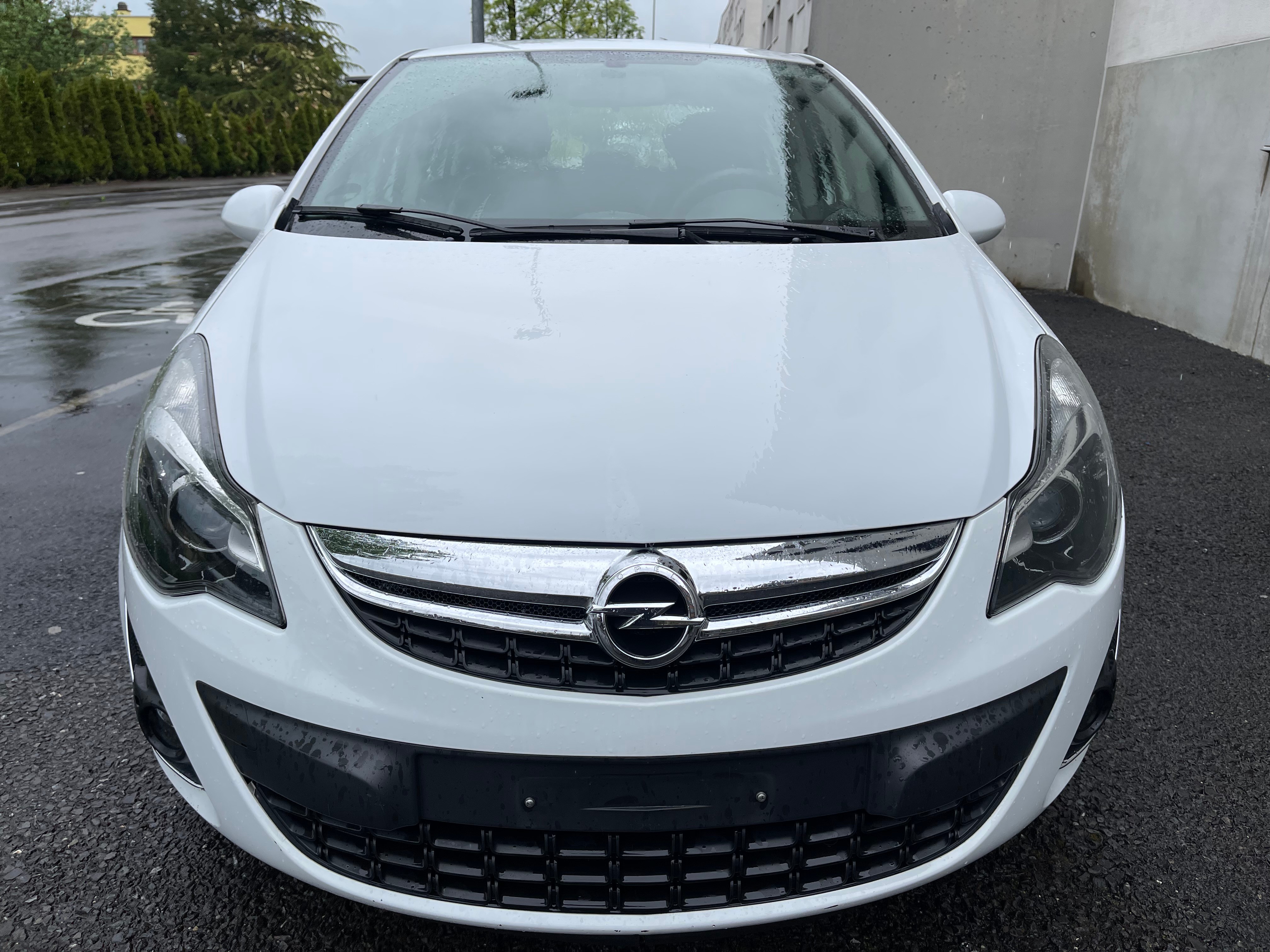 OPEL Corsa 1.4 TP Color Edition