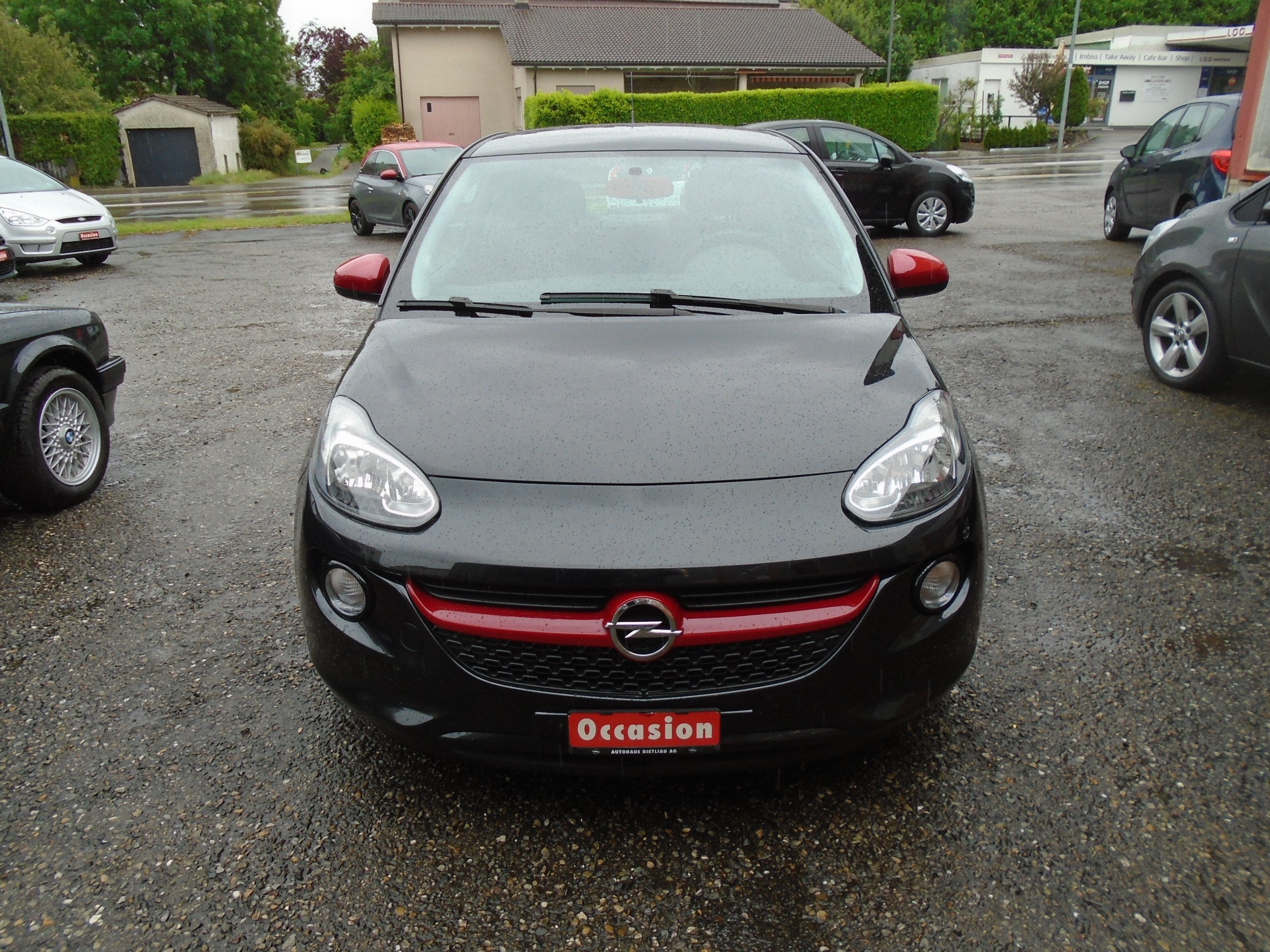 OPEL Adam 1.4 ecoFLEX JAM