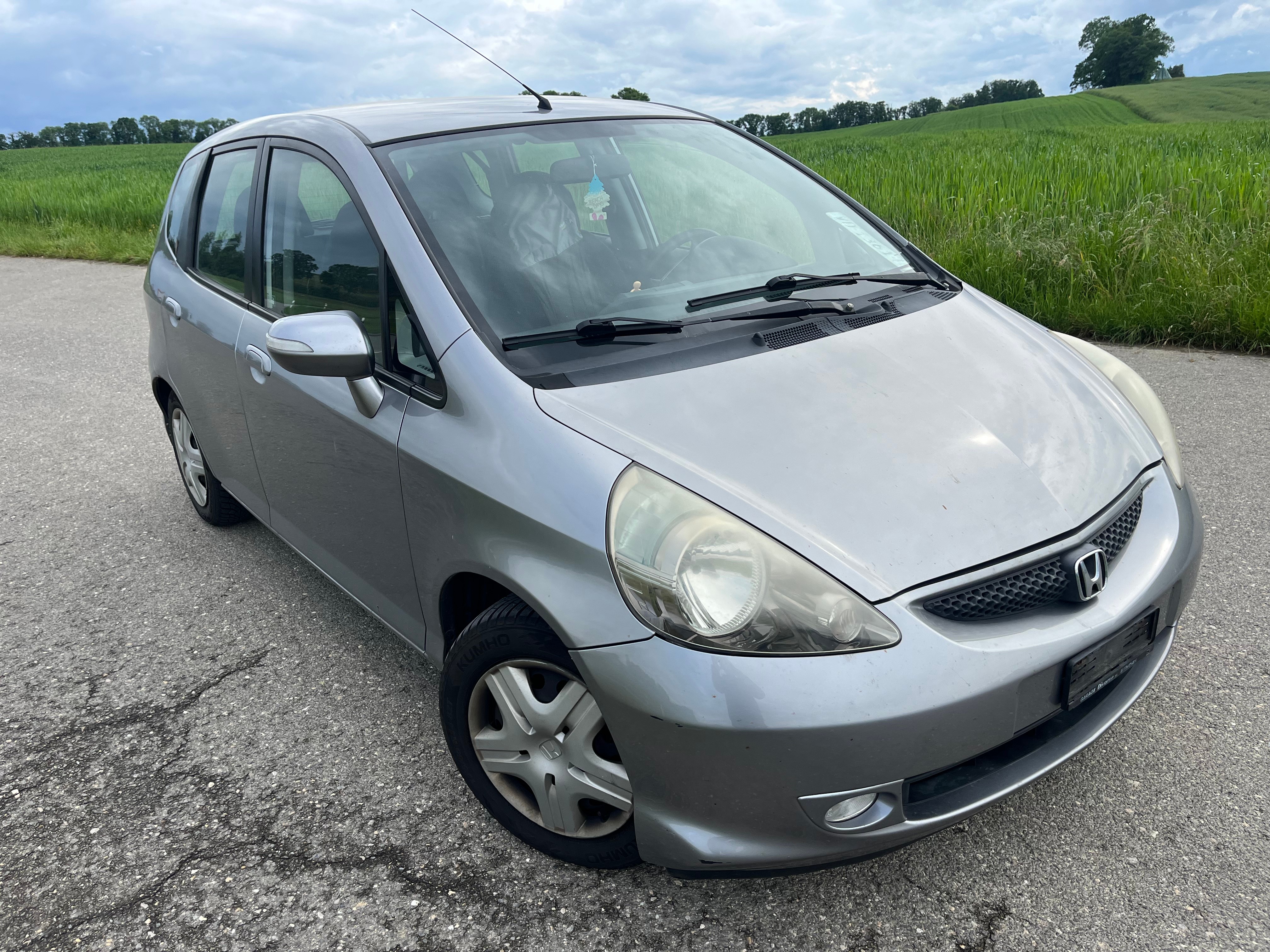 HONDA Jazz 1.4i ES