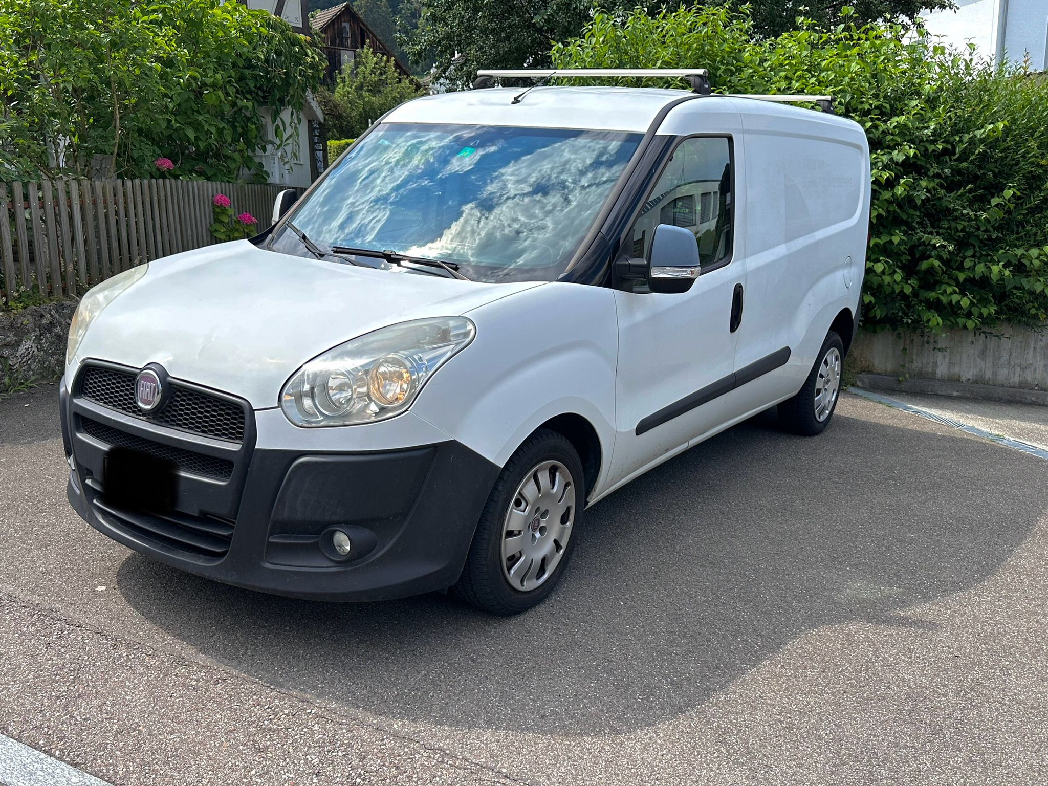 FIAT Doblo 1.6 JTD MyLife